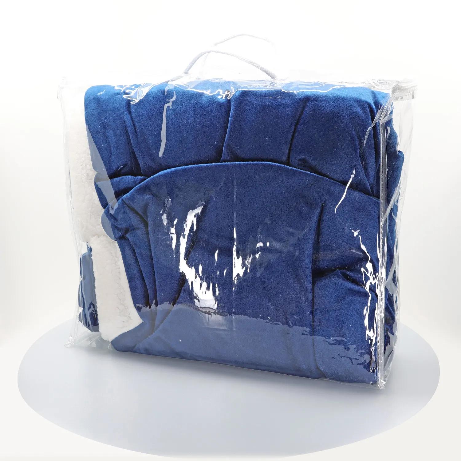 Sherpa Throw 86 of 122