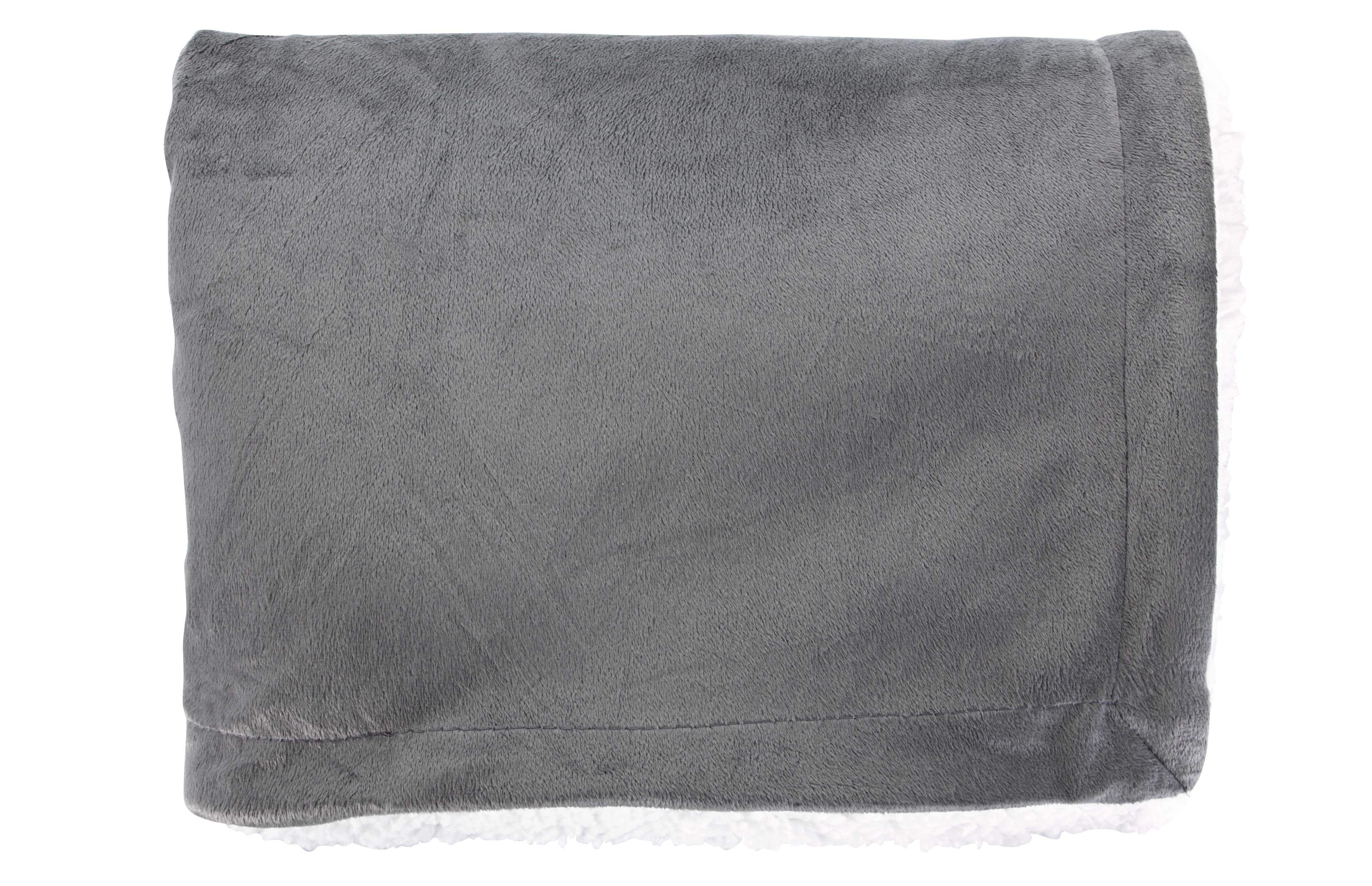 Sherpa Throw 24 of 40