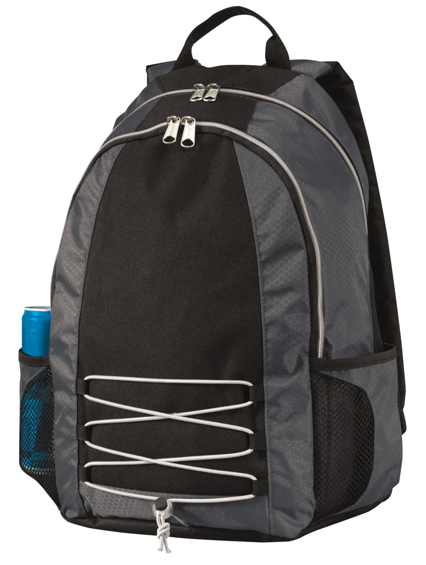 Base Jump Computer Backpack