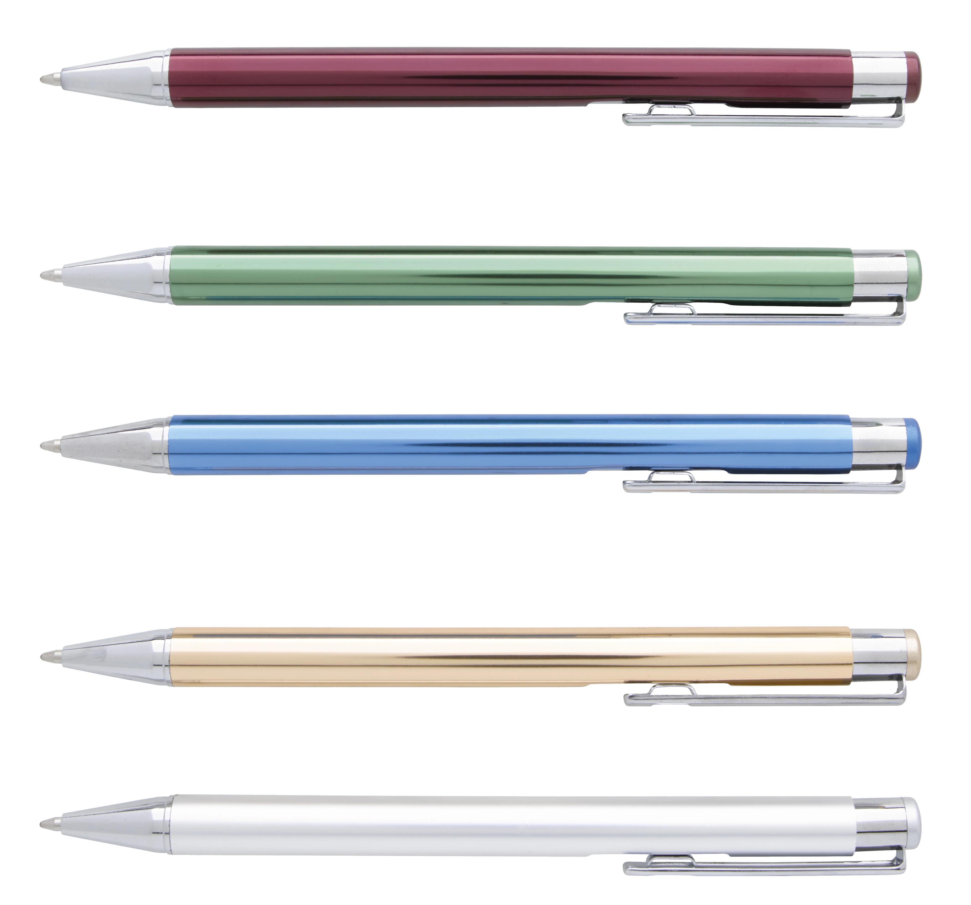 Petite Metal Pen 39 of 55