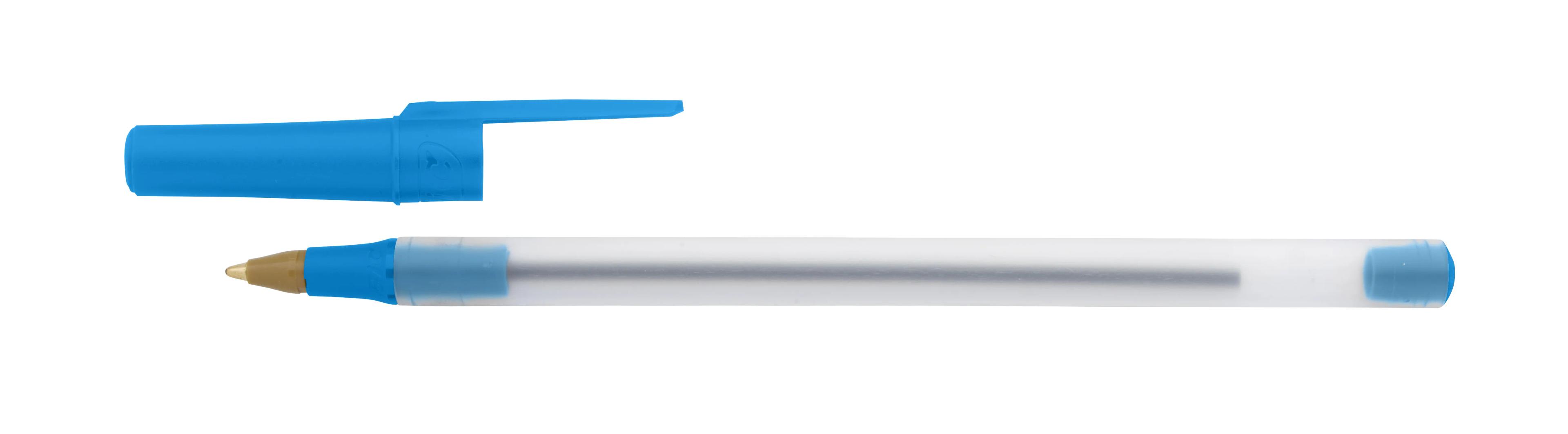 BIC® Ecolutions® Round Stic® Pen 56 of 102