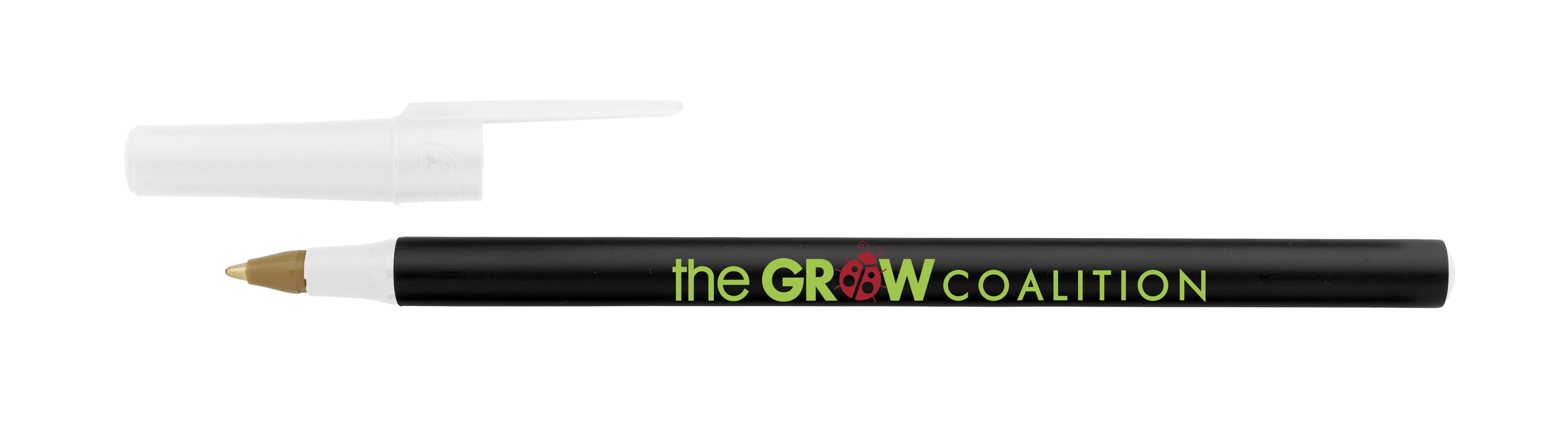 BIC® Ecolutions® Round Stic® Pen 90 of 102