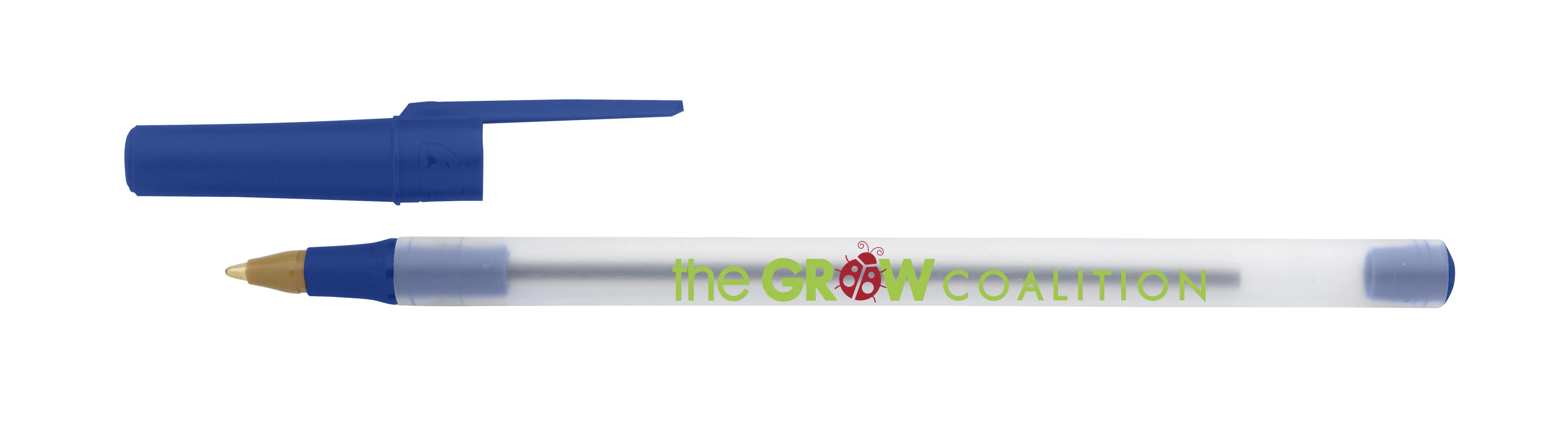 BIC® Ecolutions® Round Stic® Pen 93 of 102