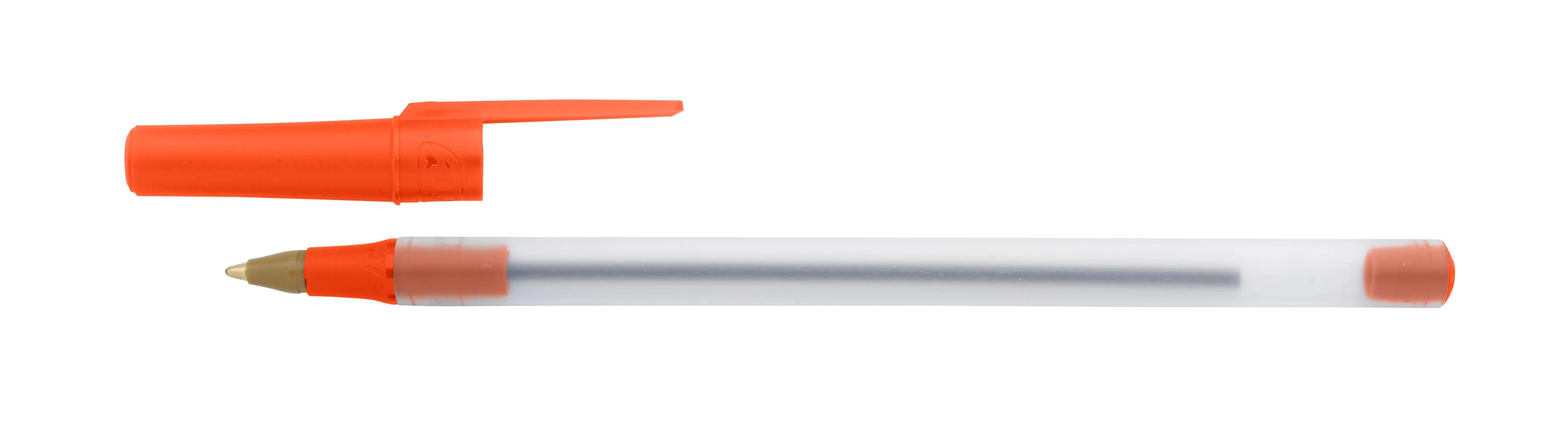 BIC® Ecolutions® Round Stic® Pen 62 of 102