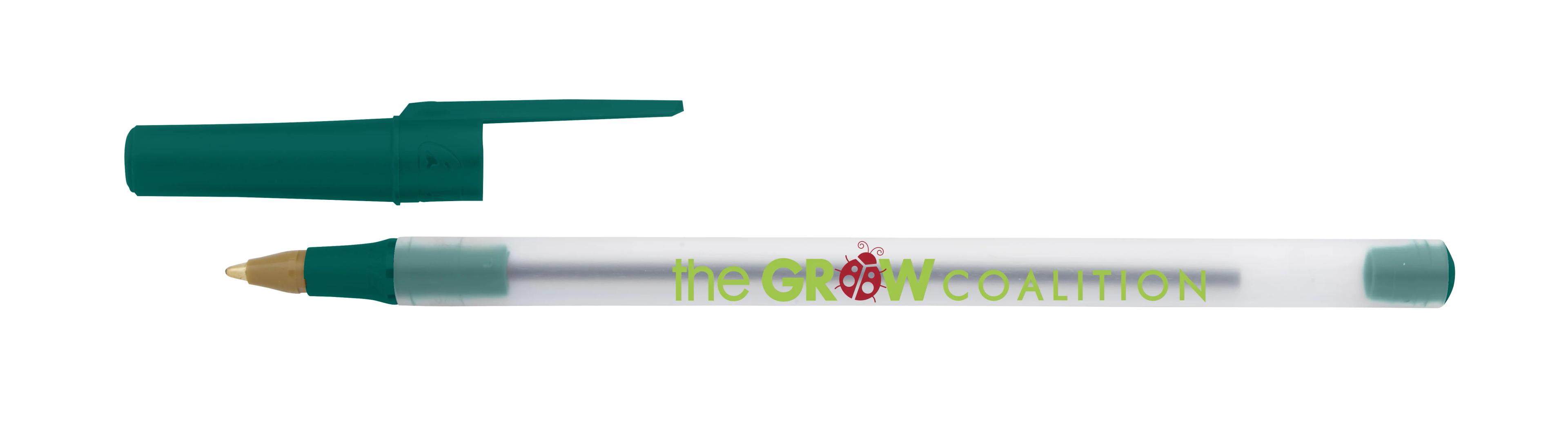BIC® Ecolutions® Round Stic® Pen 95 of 102