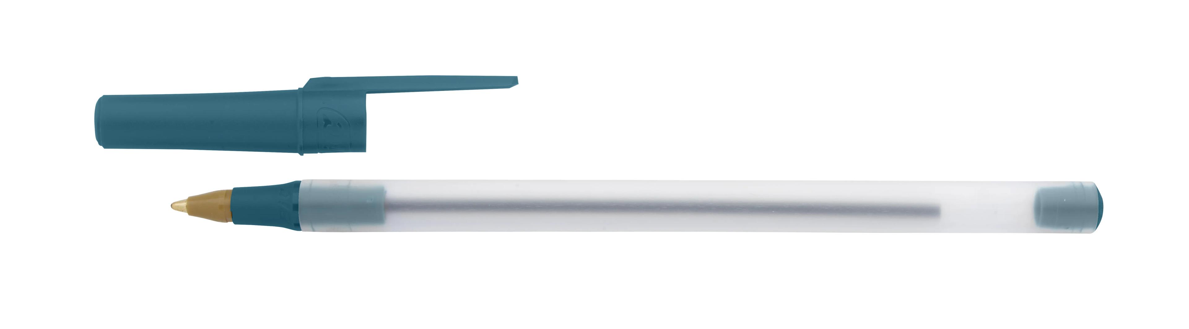 BIC® Ecolutions® Round Stic® Pen 58 of 102