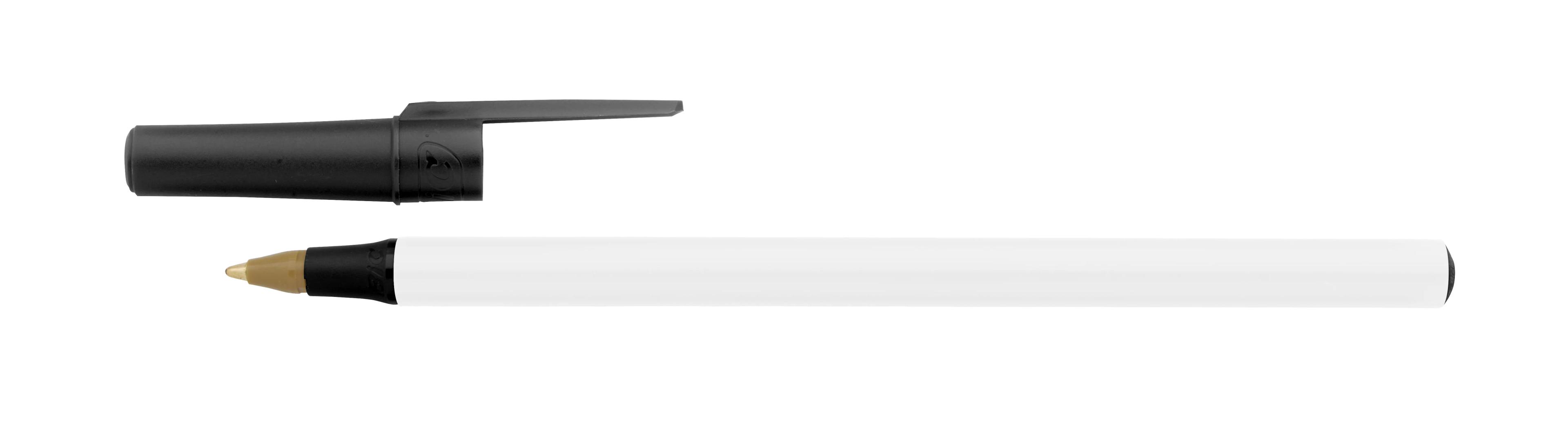 BIC® Ecolutions® Round Stic® Pen 67 of 102
