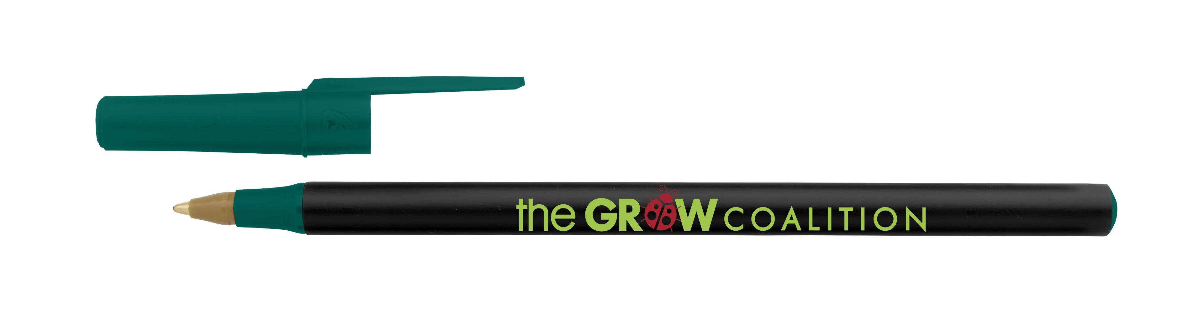 BIC® Ecolutions® Round Stic® Pen 83 of 102