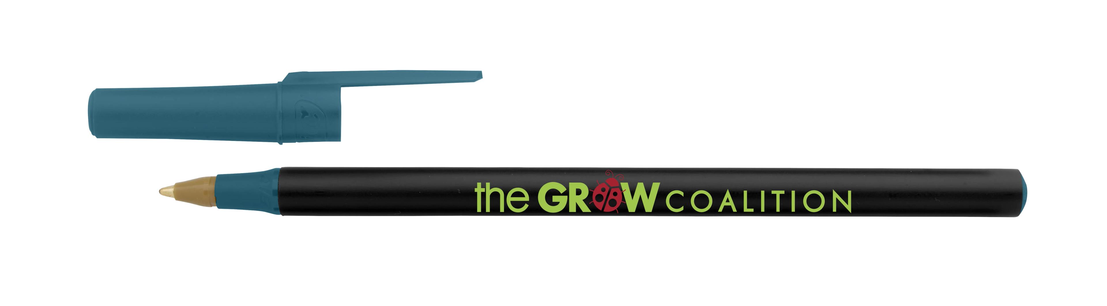 BIC® Ecolutions® Round Stic® Pen 82 of 102