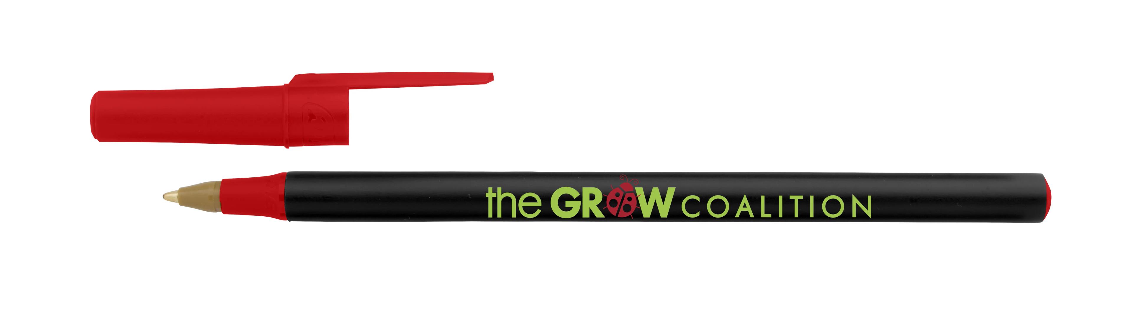 BIC® Ecolutions® Round Stic® Pen 88 of 102
