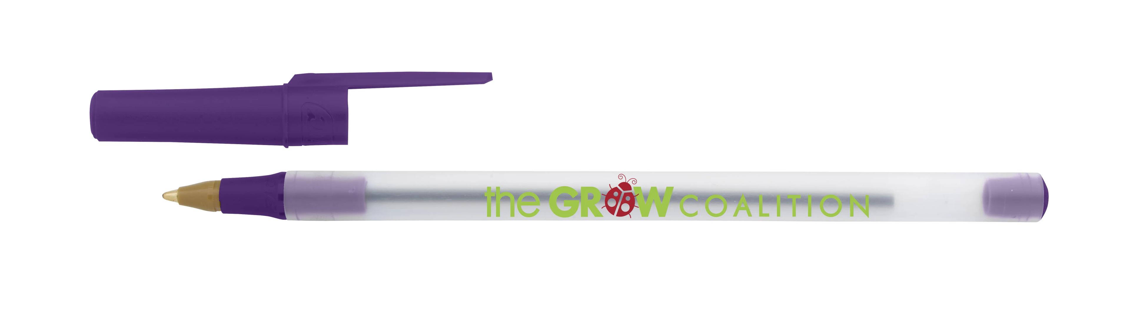 BIC® Ecolutions® Round Stic® Pen 99 of 102