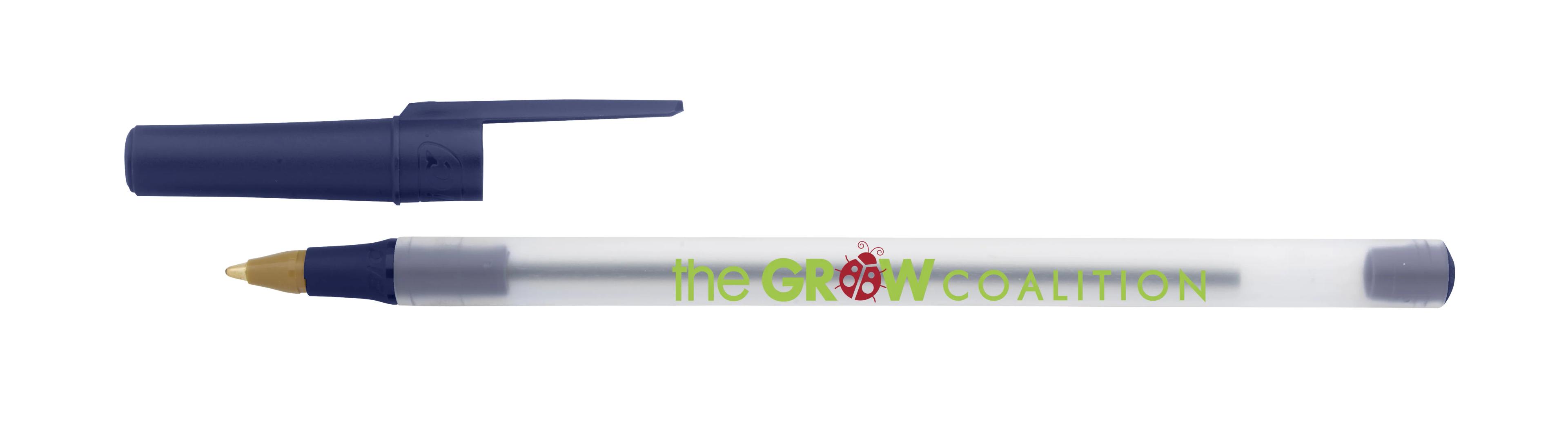 BIC® Ecolutions® Round Stic® Pen 97 of 102