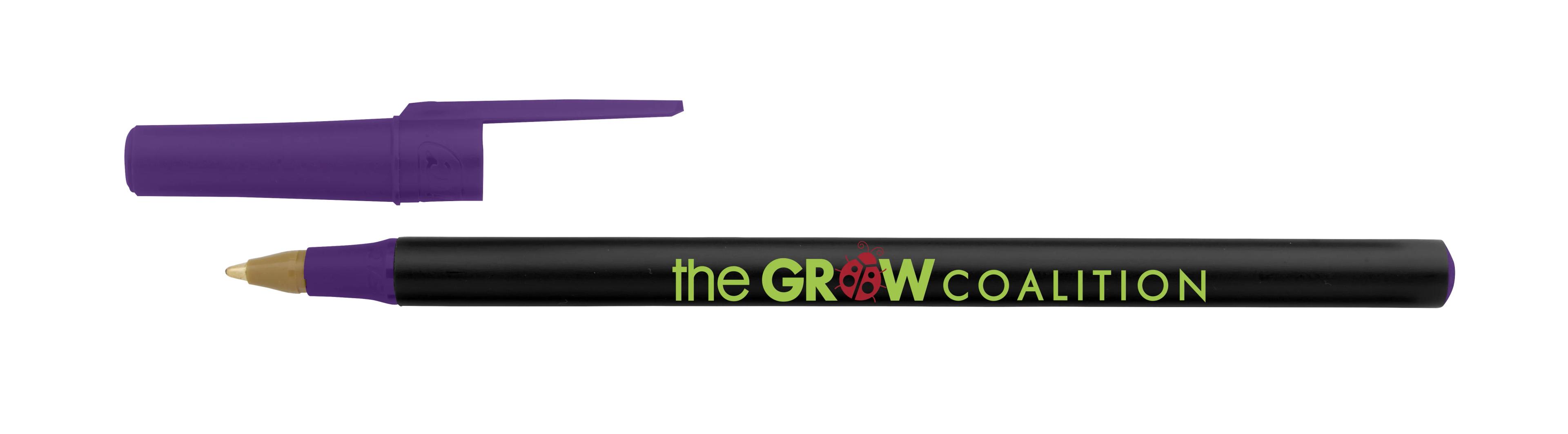 BIC® Ecolutions® Round Stic® Pen 87 of 102