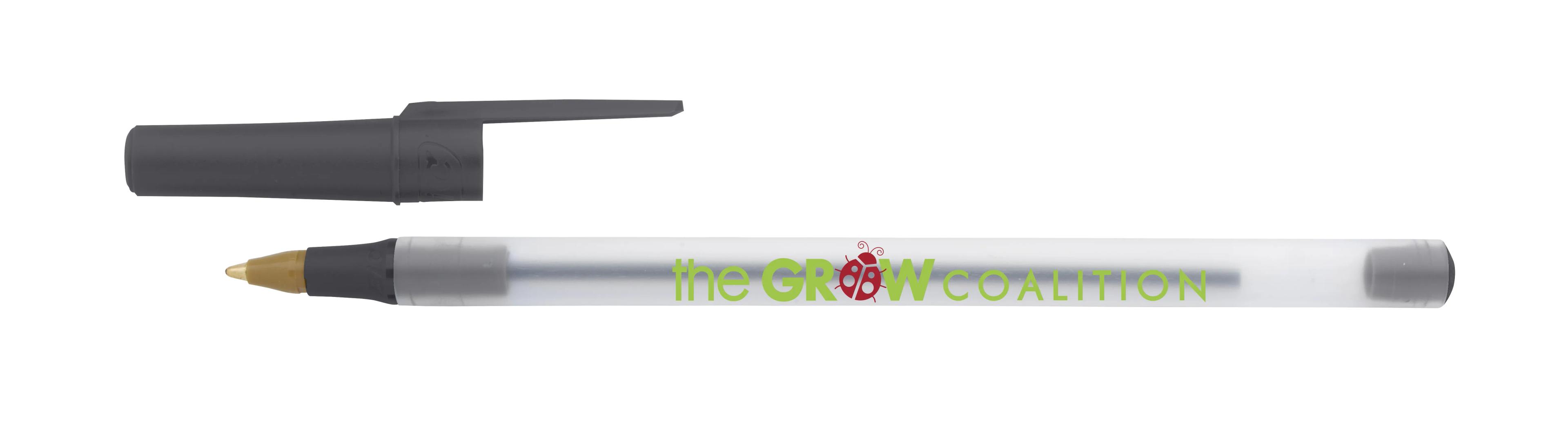 BIC® Ecolutions® Round Stic® Pen 101 of 102