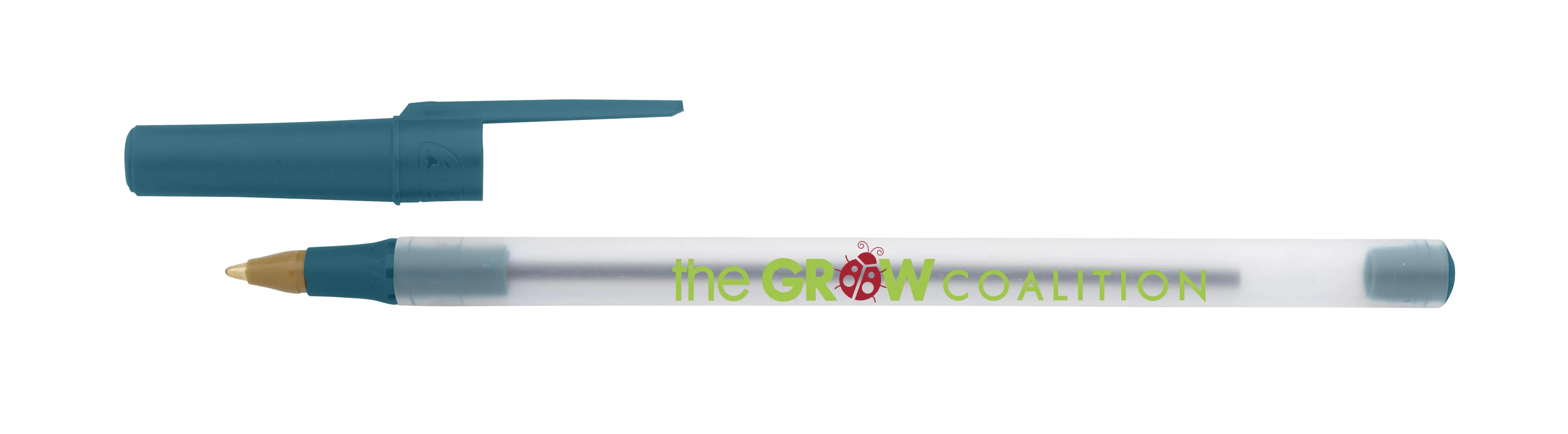 BIC® Ecolutions® Round Stic® Pen 94 of 102