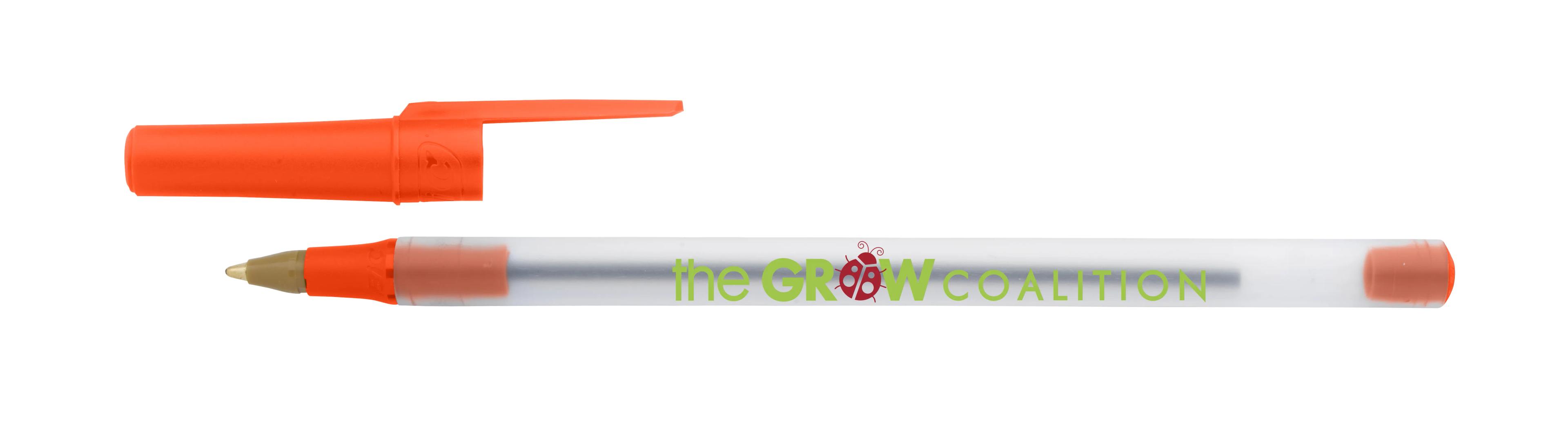 BIC® Ecolutions® Round Stic® Pen 98 of 102
