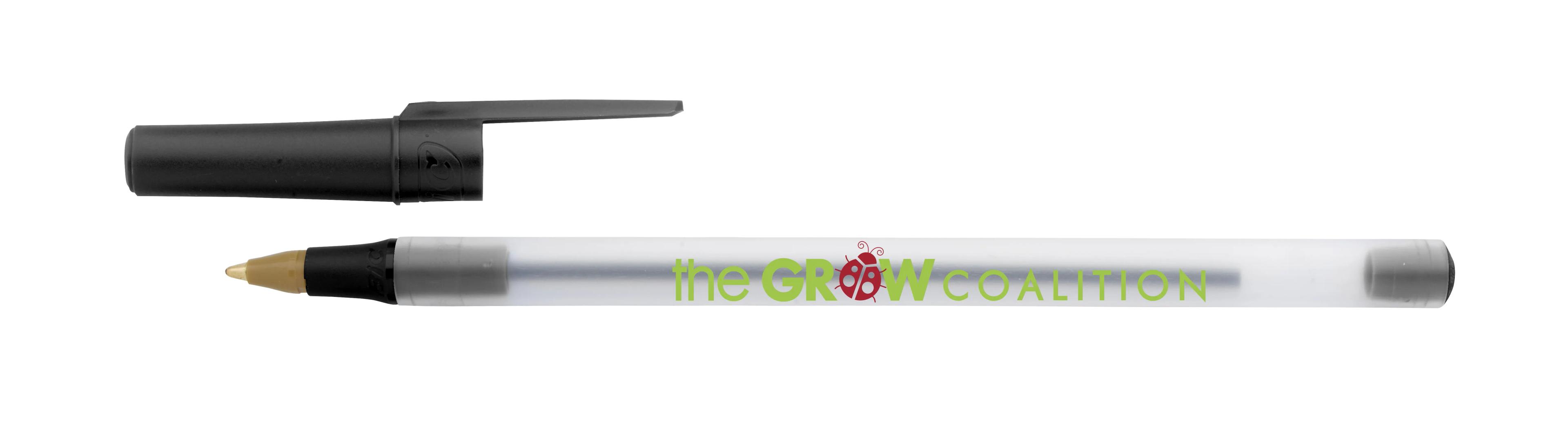 BIC® Ecolutions® Round Stic® Pen 91 of 102