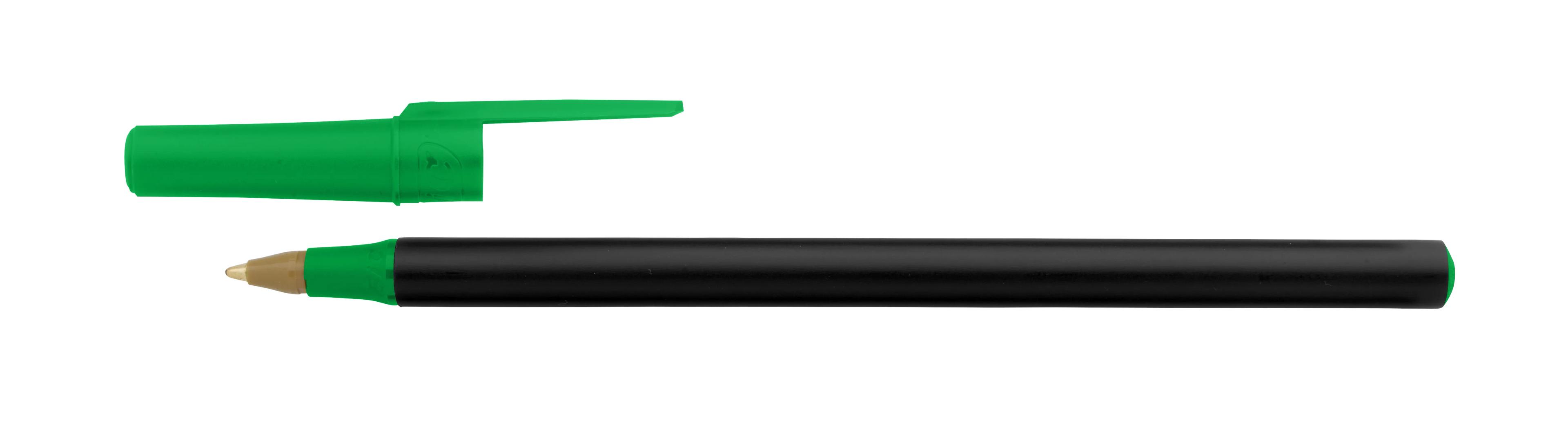 BIC® Ecolutions® Round Stic® Pen 49 of 102