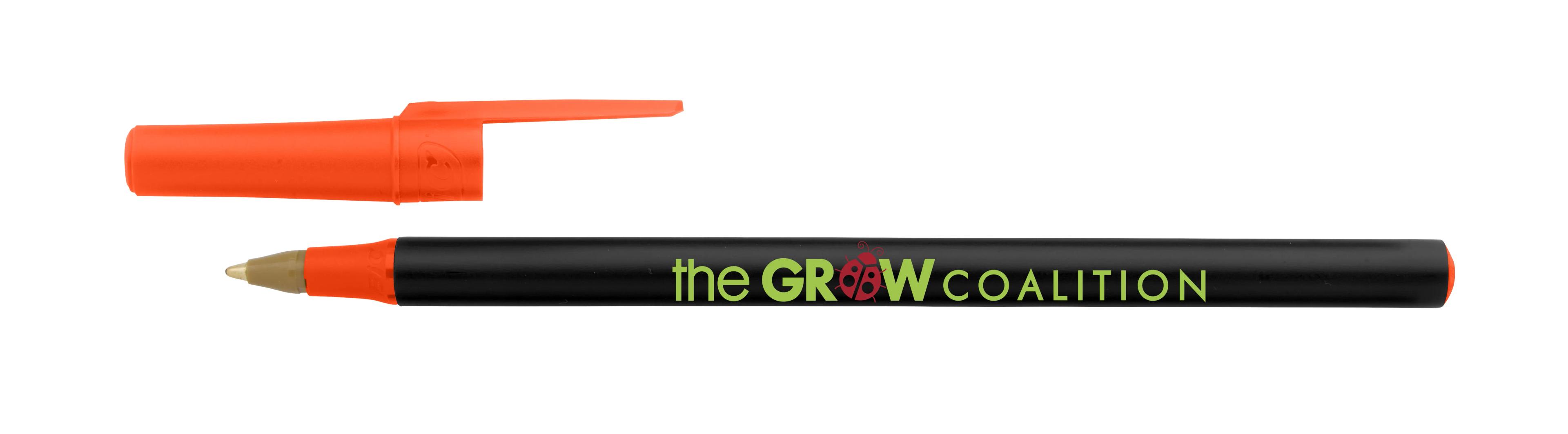 BIC® Ecolutions® Round Stic® Pen 86 of 102