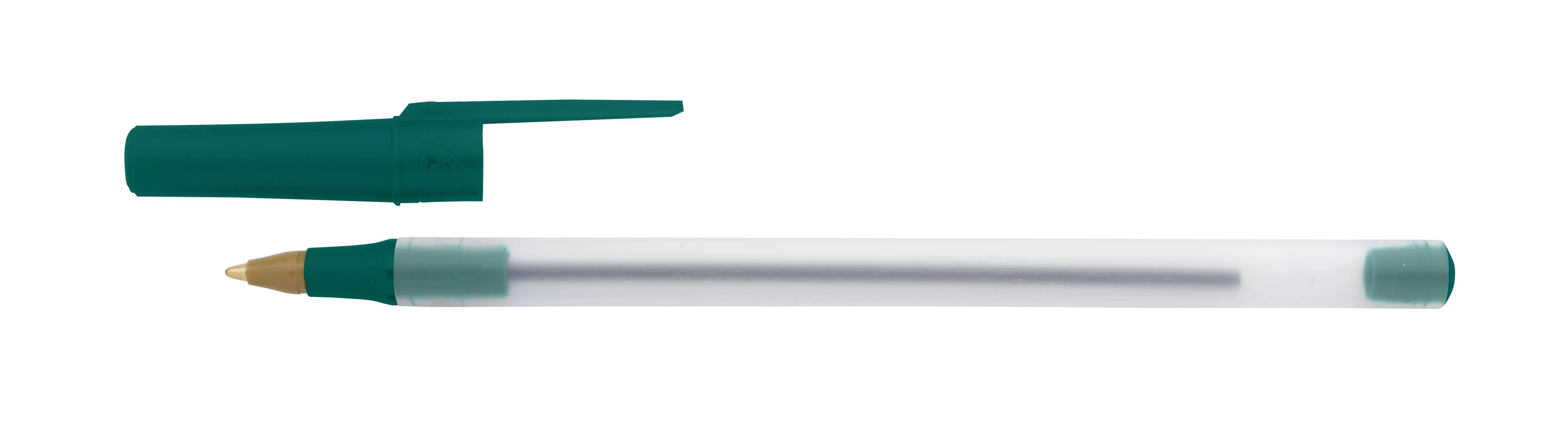BIC® Ecolutions® Round Stic® Pen 59 of 102