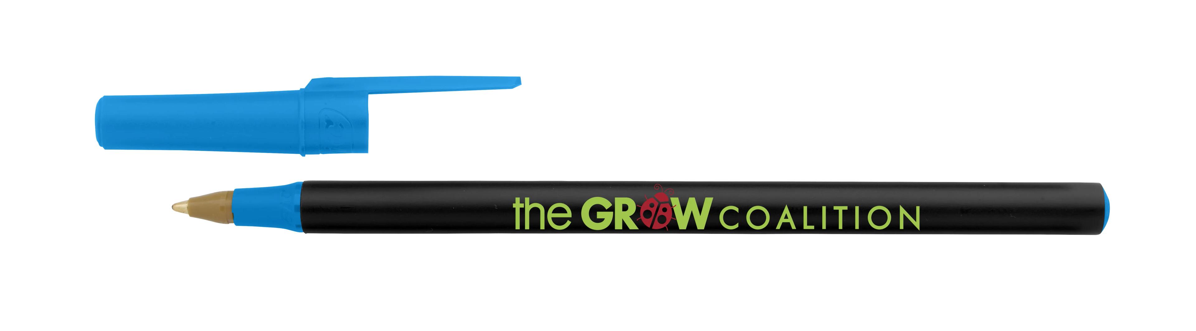 BIC® Ecolutions® Round Stic® Pen 80 of 102