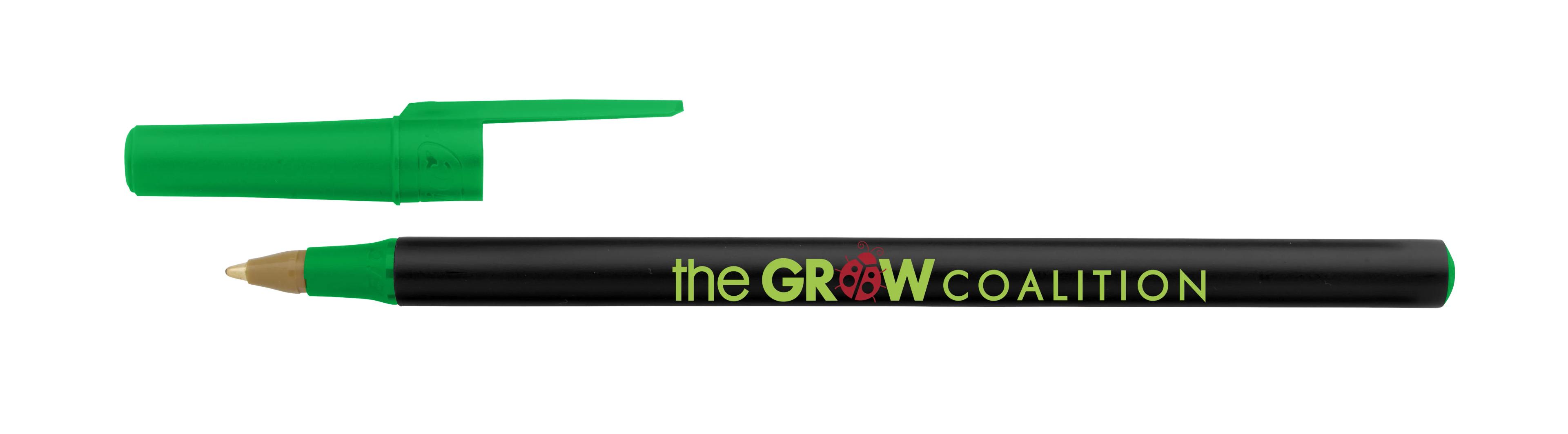 BIC® Ecolutions® Round Stic® Pen 84 of 102