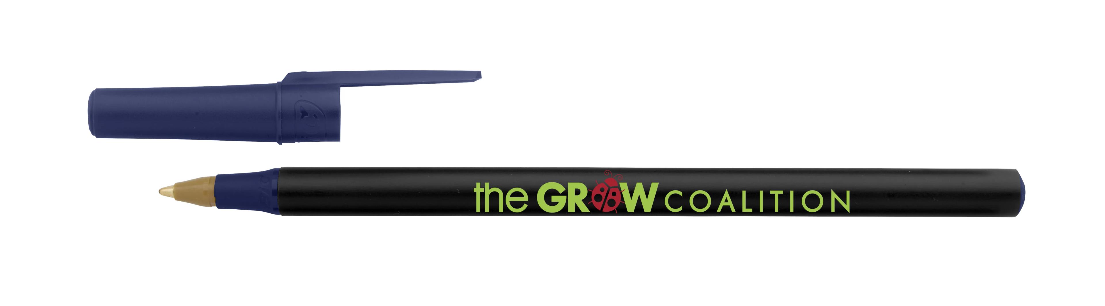 BIC® Ecolutions® Round Stic® Pen 85 of 102