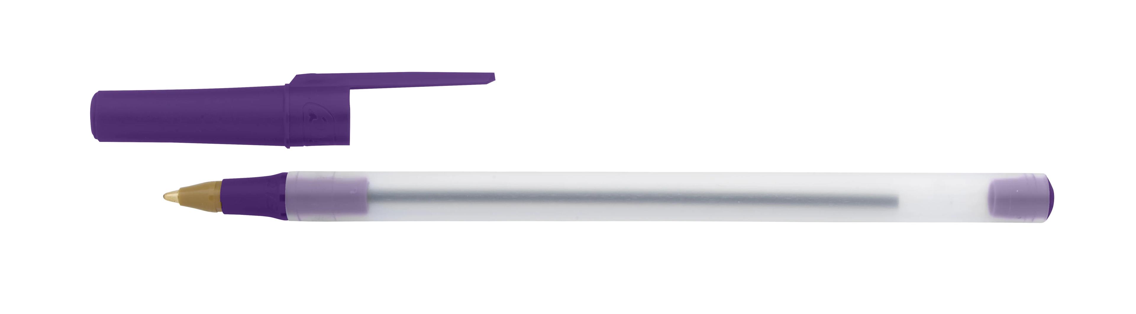 BIC® Ecolutions® Round Stic® Pen 63 of 102