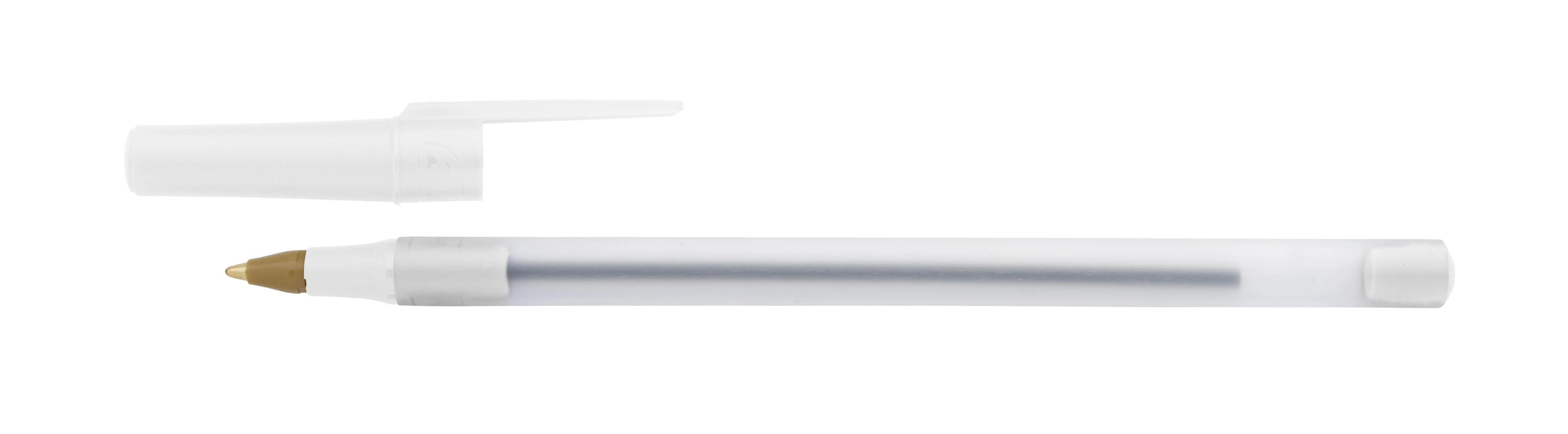 BIC® Ecolutions® Round Stic® Pen 66 of 102