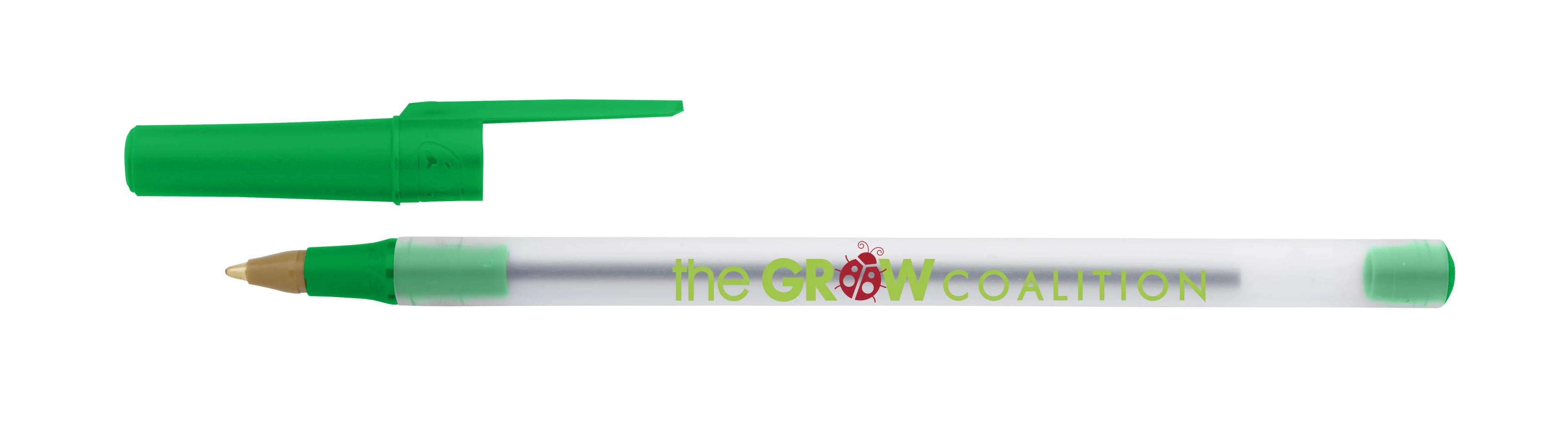 BIC® Ecolutions® Round Stic® Pen 96 of 102