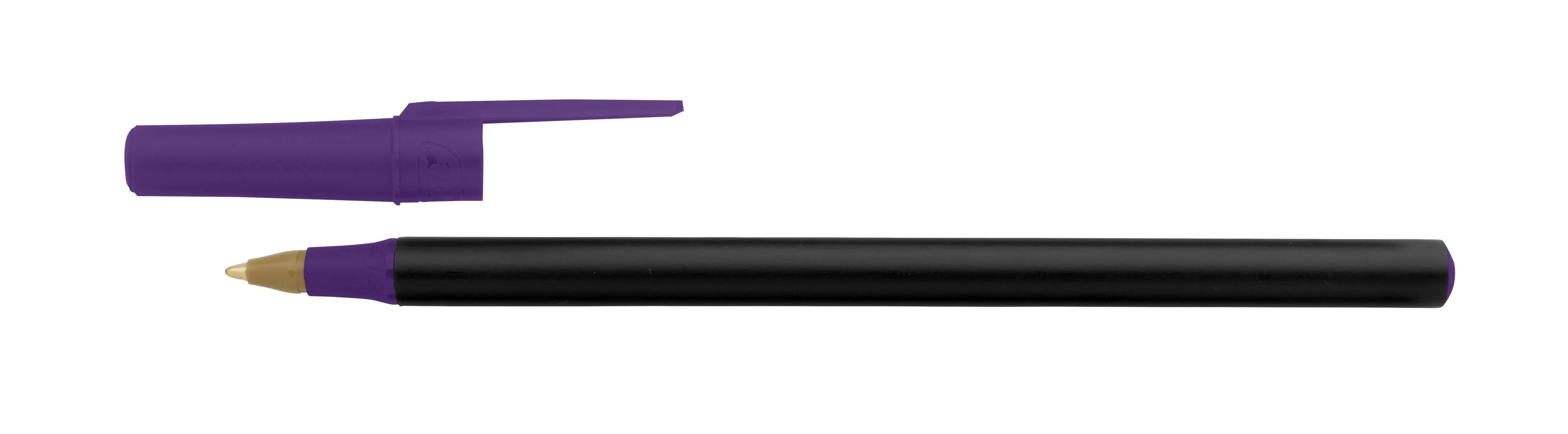 BIC® Ecolutions® Round Stic® Pen 52 of 102