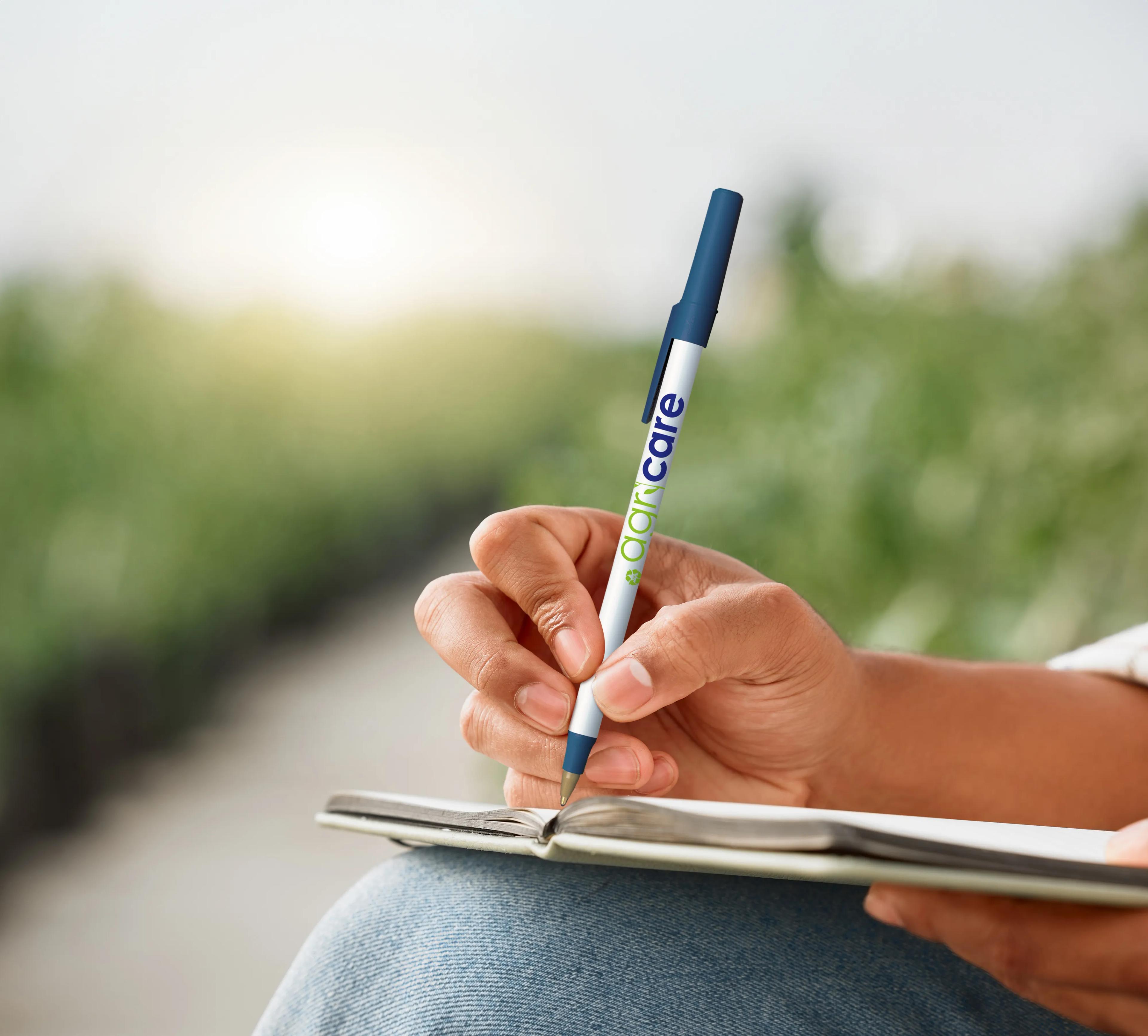 BIC® Ecolutions® Round Stic® Pen 15 of 30