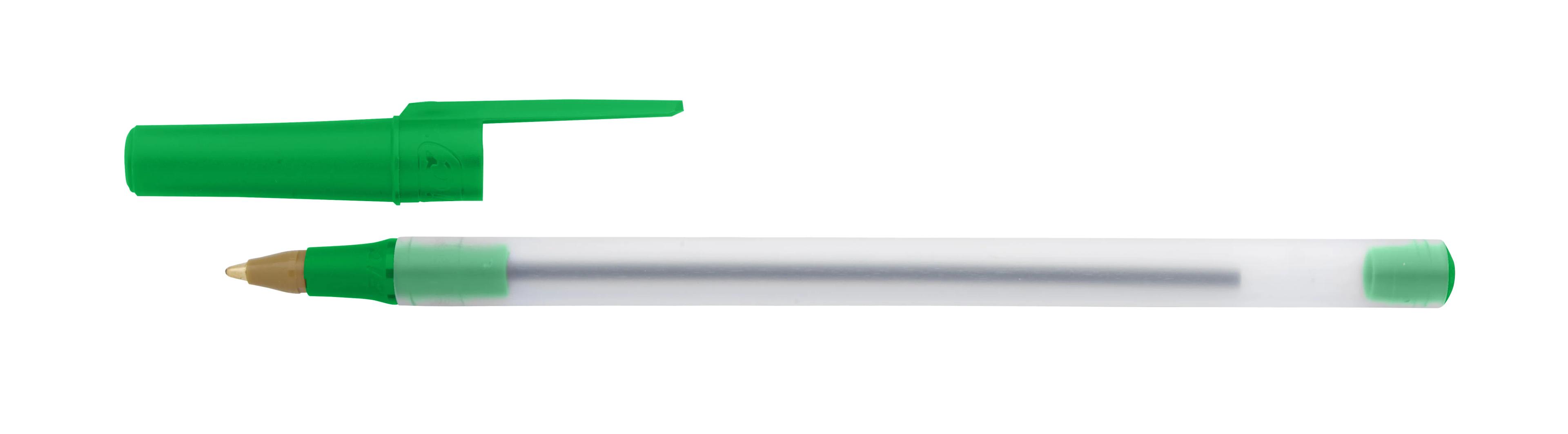 BIC® Ecolutions® Round Stic® Pen 60 of 102