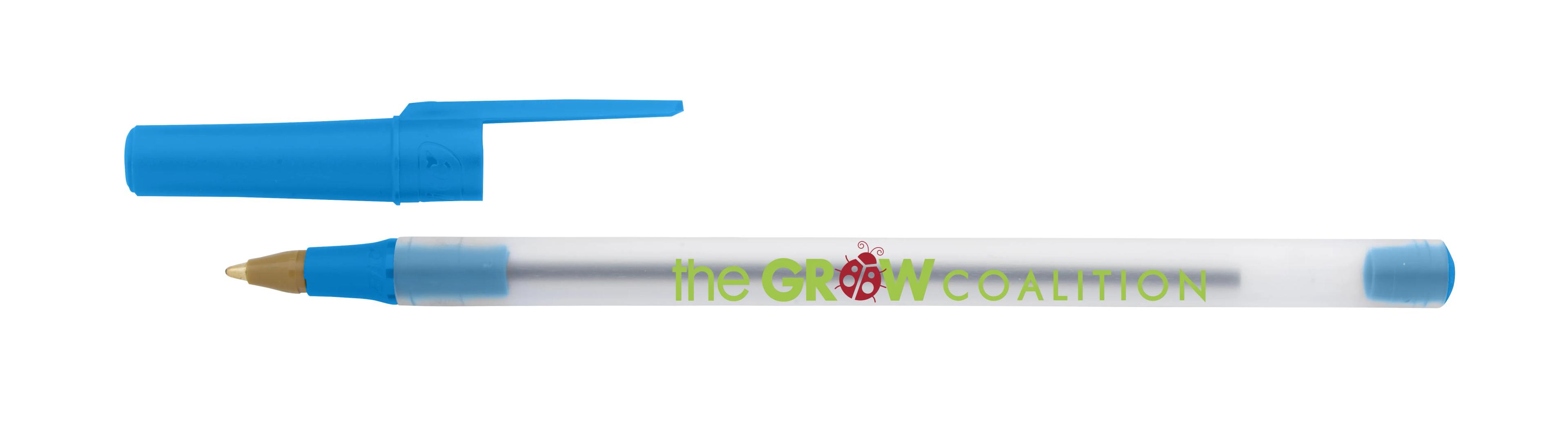 BIC® Ecolutions® Round Stic® Pen 92 of 102