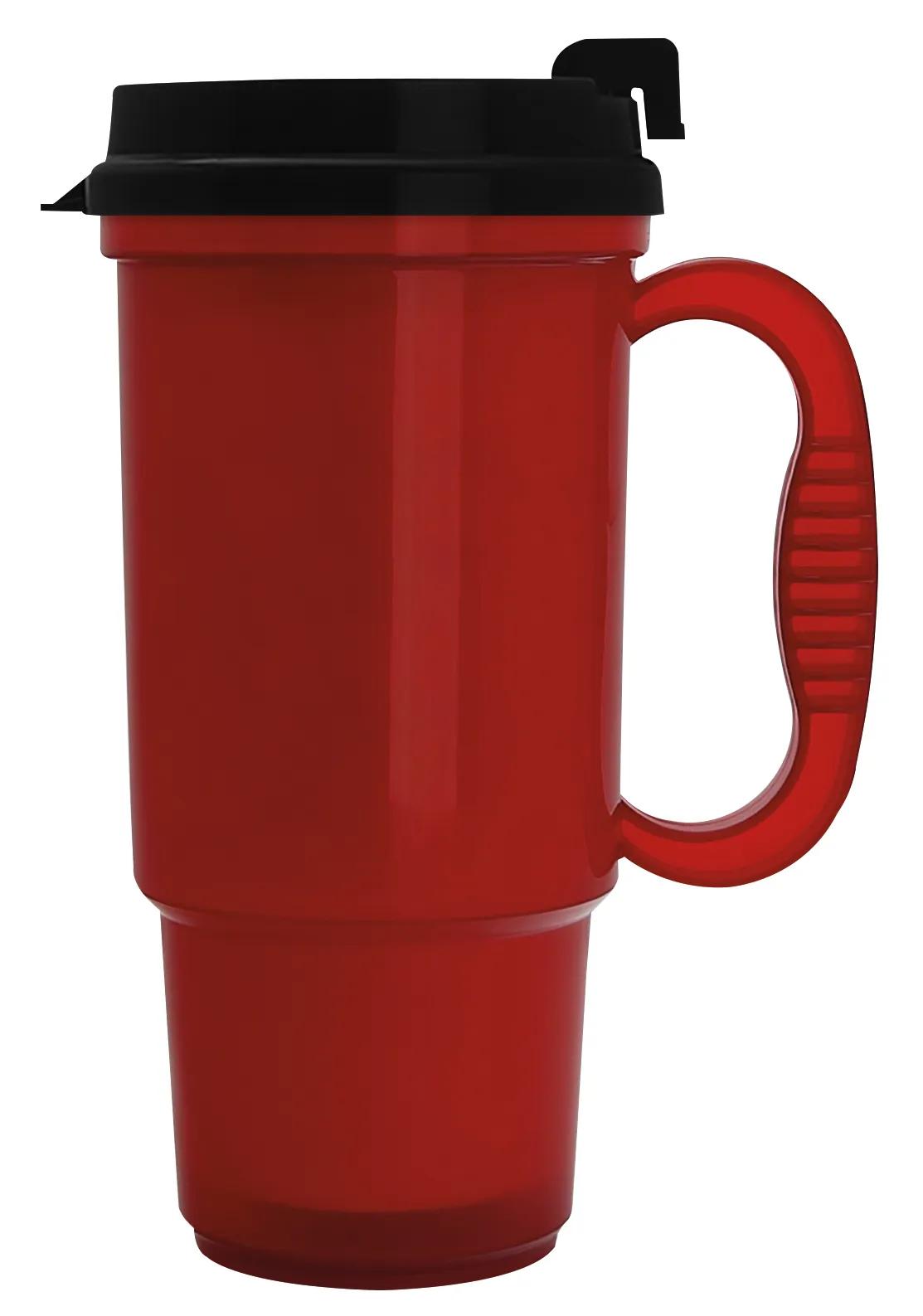 Garyline® Commuter Auto Mug - 16 oz. 12 of 48