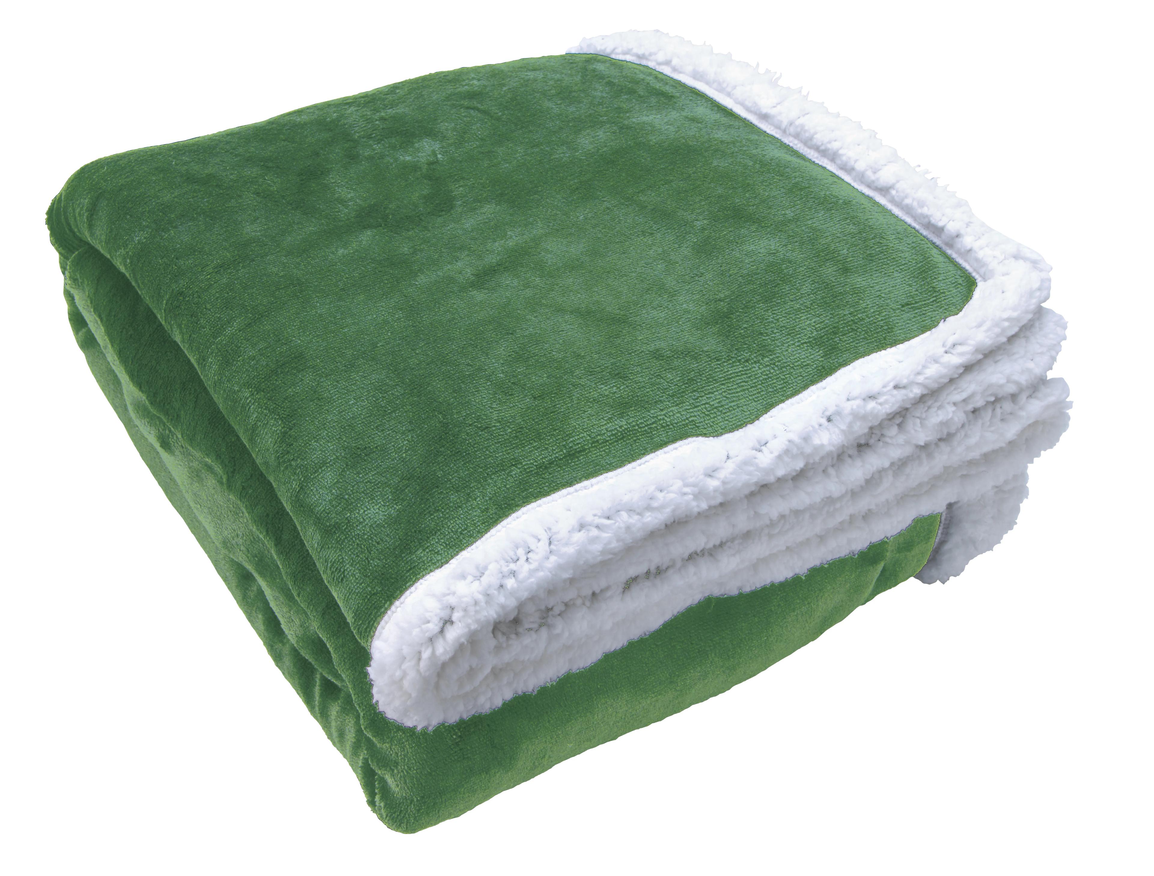 Oversize Sherpa Blanket 8 of 29