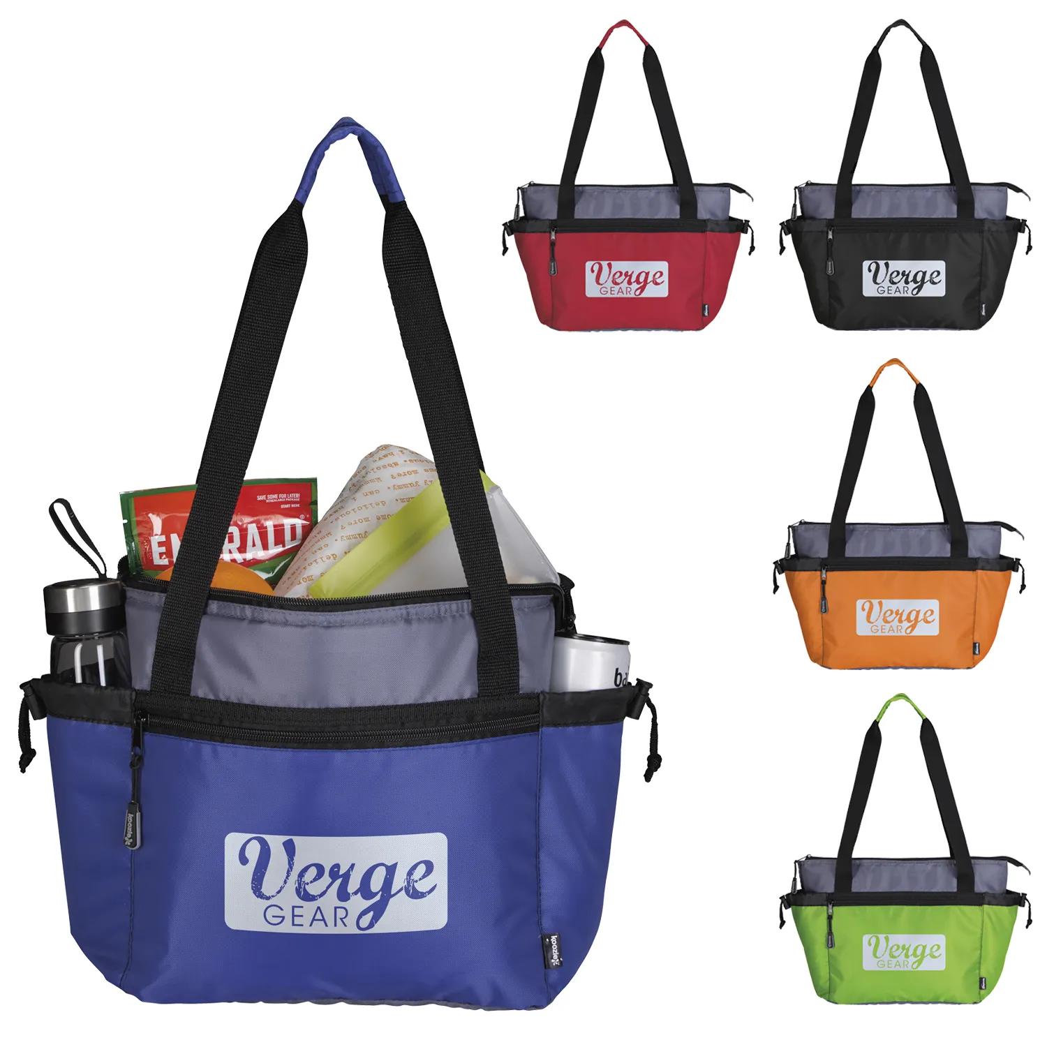 Koozie® Camp Cooler Tote 26 of 39