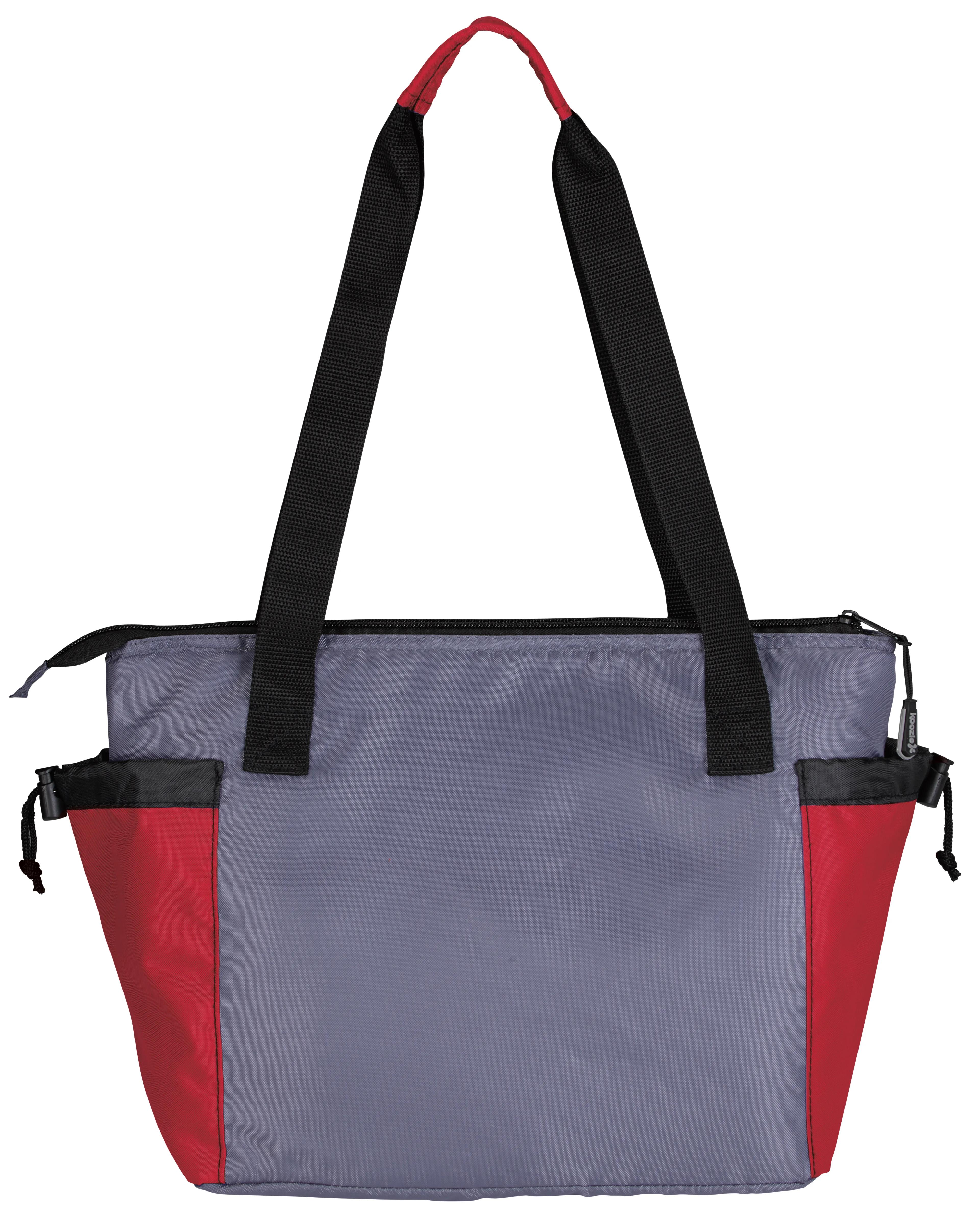 Koozie® Camp Cooler Tote 12 of 39