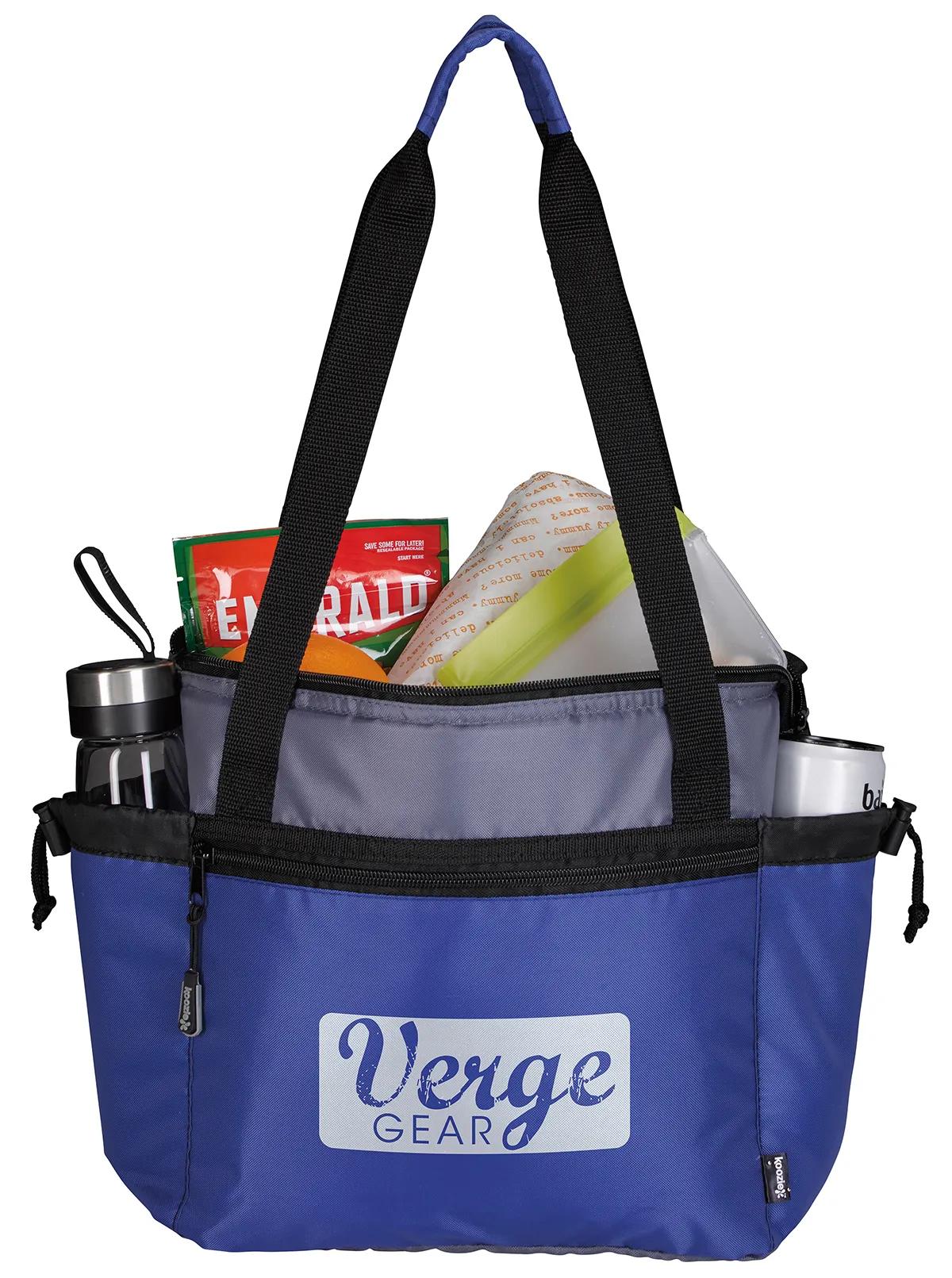 Koozie® Camp Cooler Tote 9 of 39