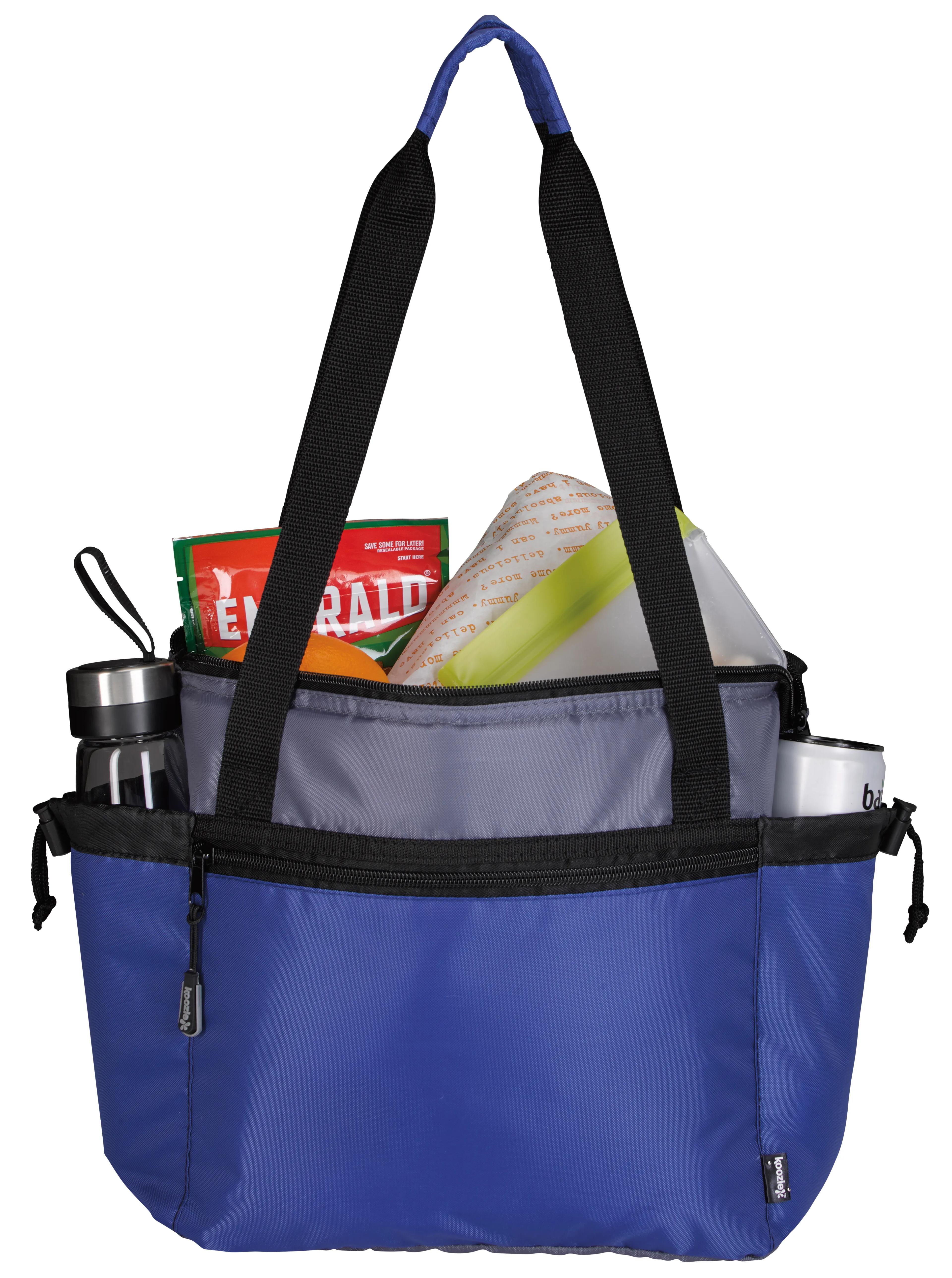 Koozie® Camp Cooler Tote 35 of 39