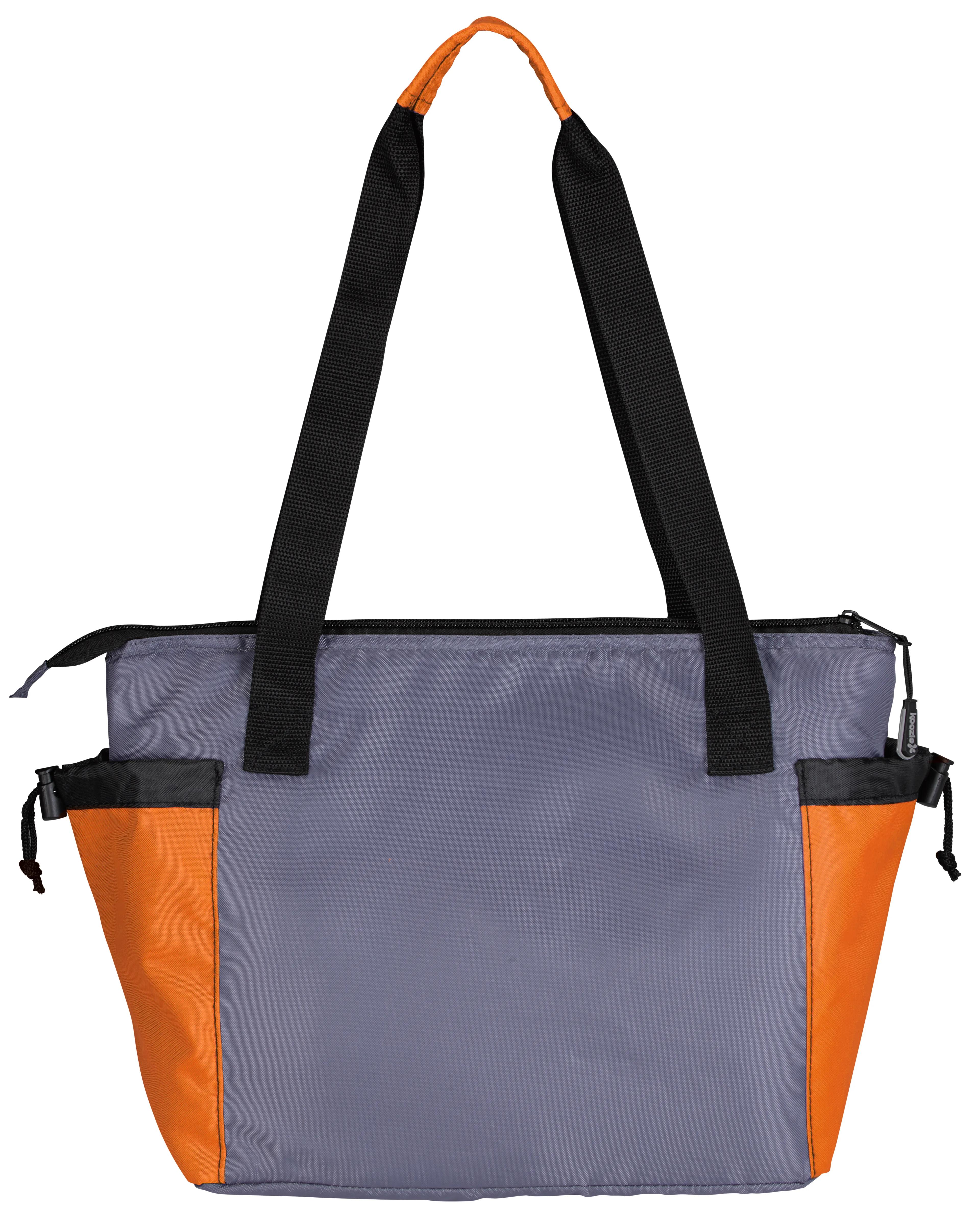 Koozie® Camp Cooler Tote 22 of 39