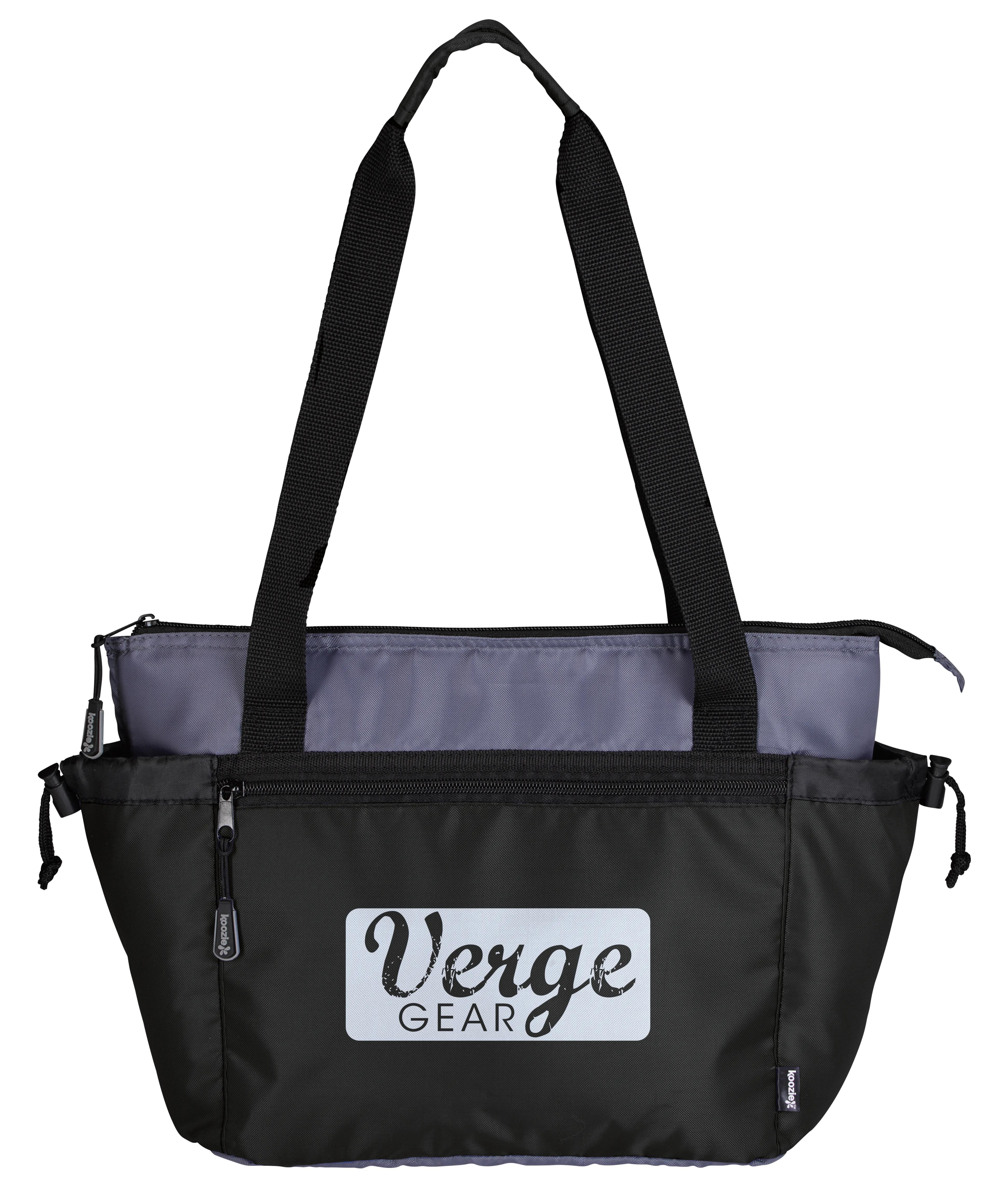 Koozie® Camp Cooler Tote 31 of 39