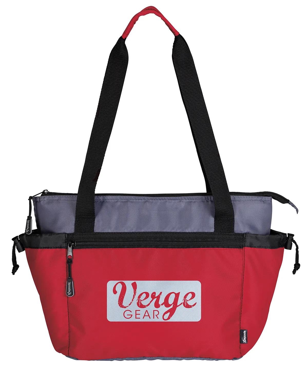 Koozie® Camp Cooler Tote 4 of 39