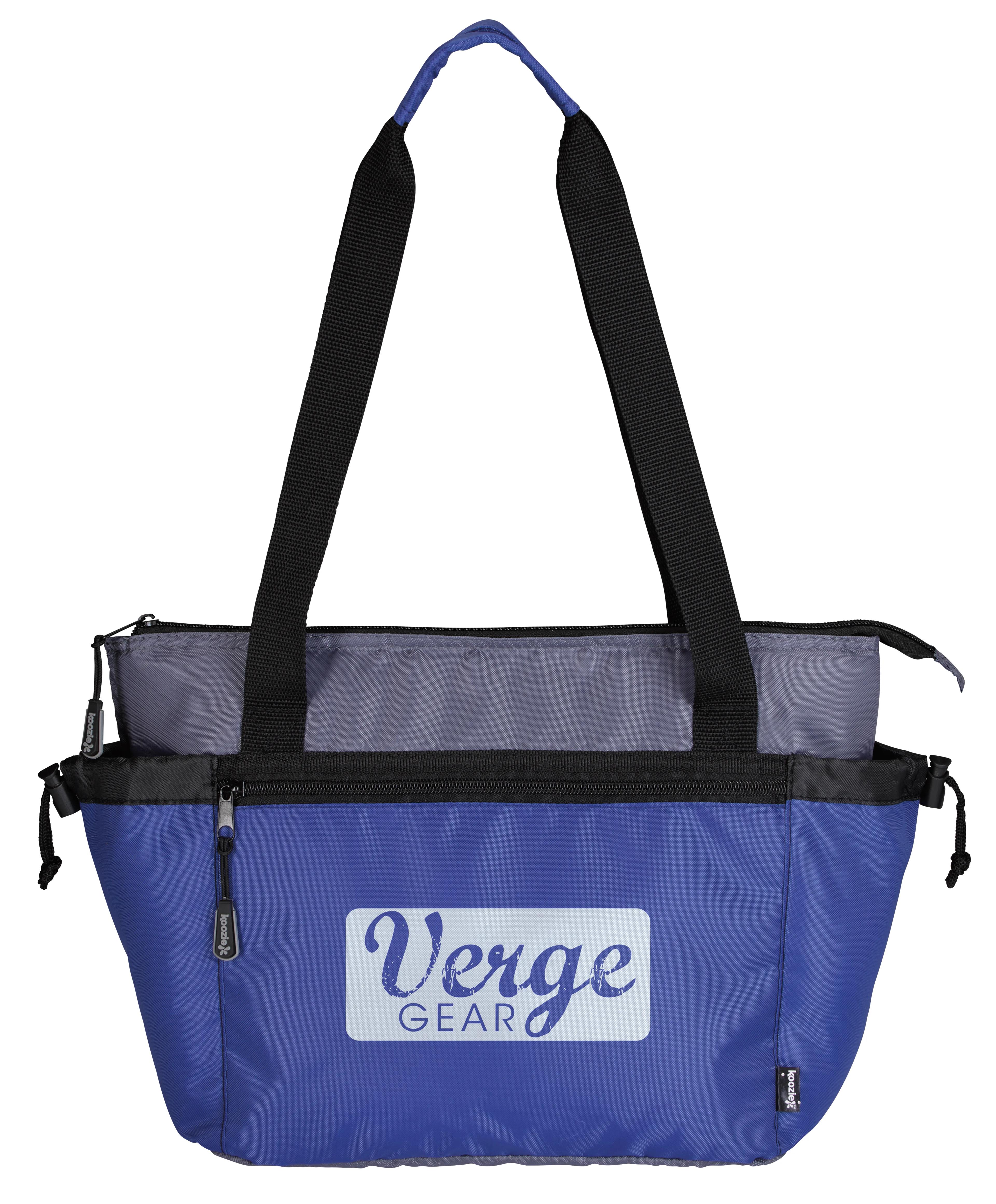 Koozie® Camp Cooler Tote 31 of 39