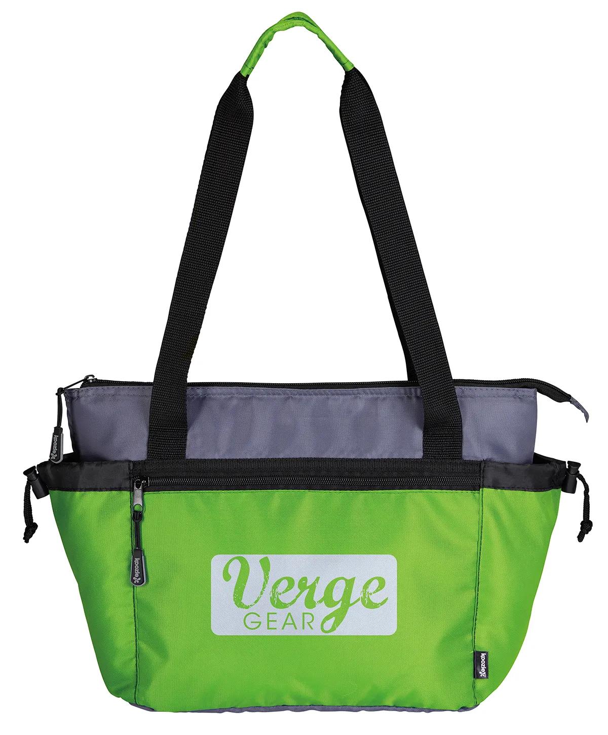 Koozie® Camp Cooler Tote 13 of 39