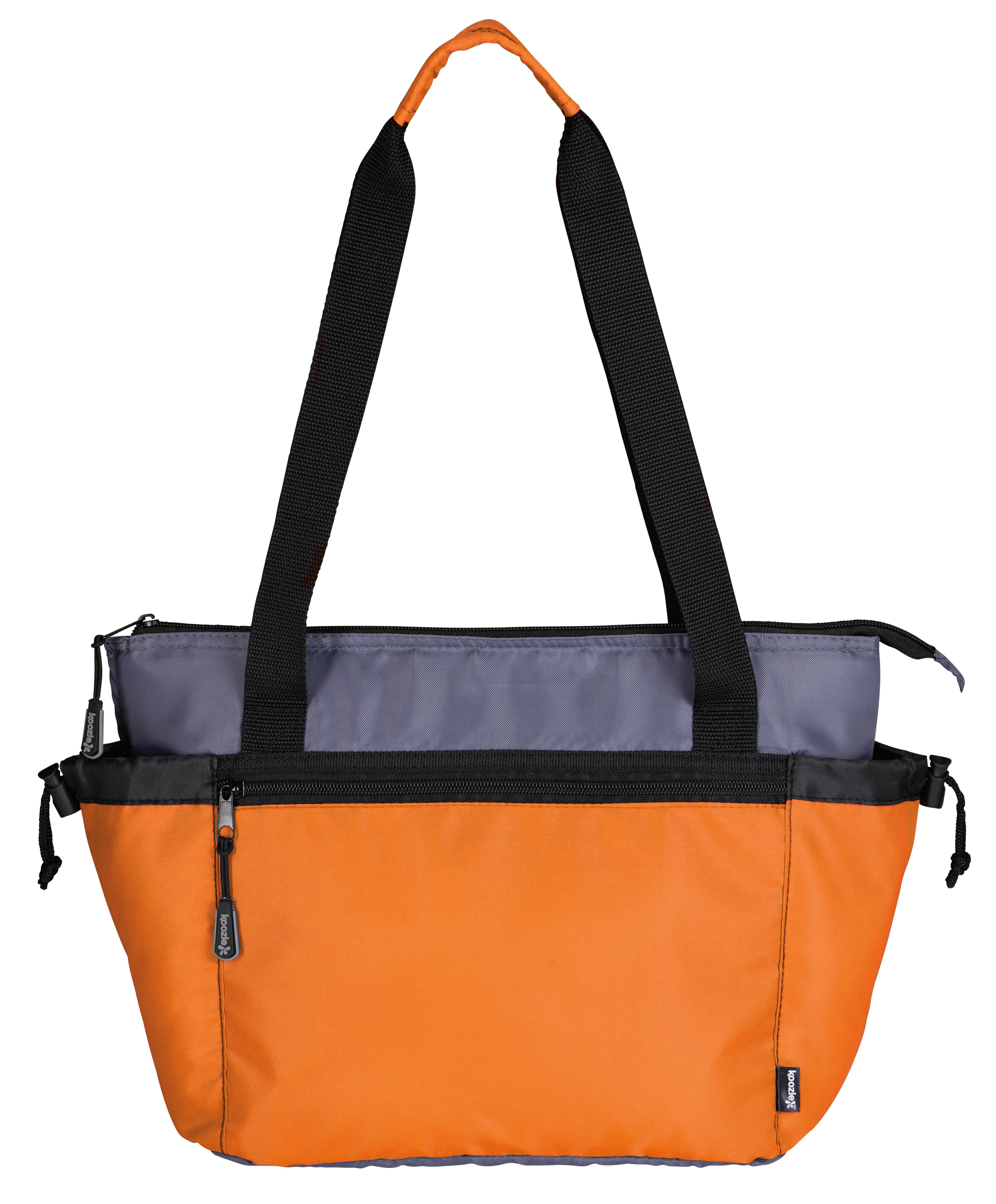 Koozie® Camp Cooler Tote 8 of 39