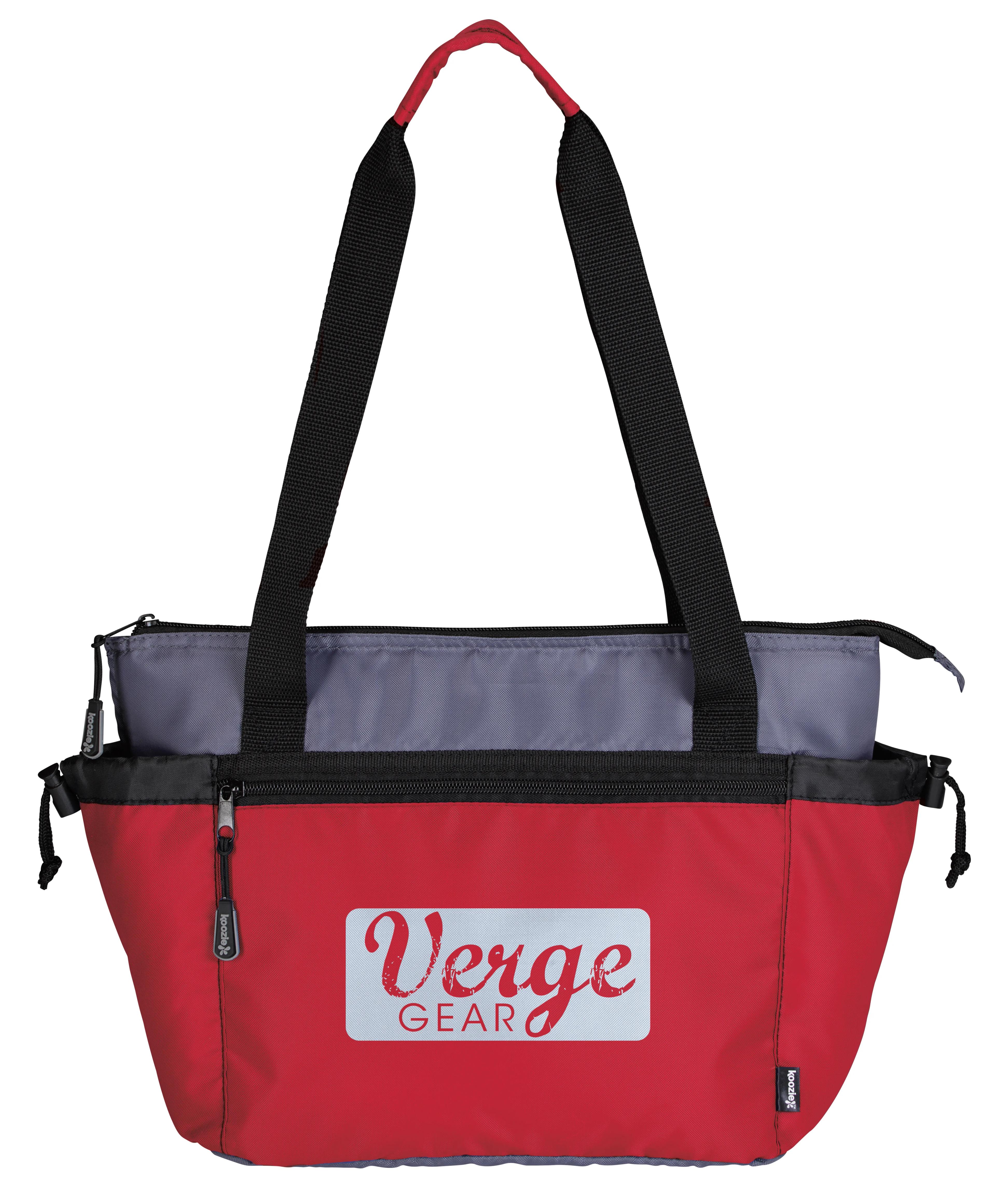 Koozie® Camp Cooler Tote 34 of 39