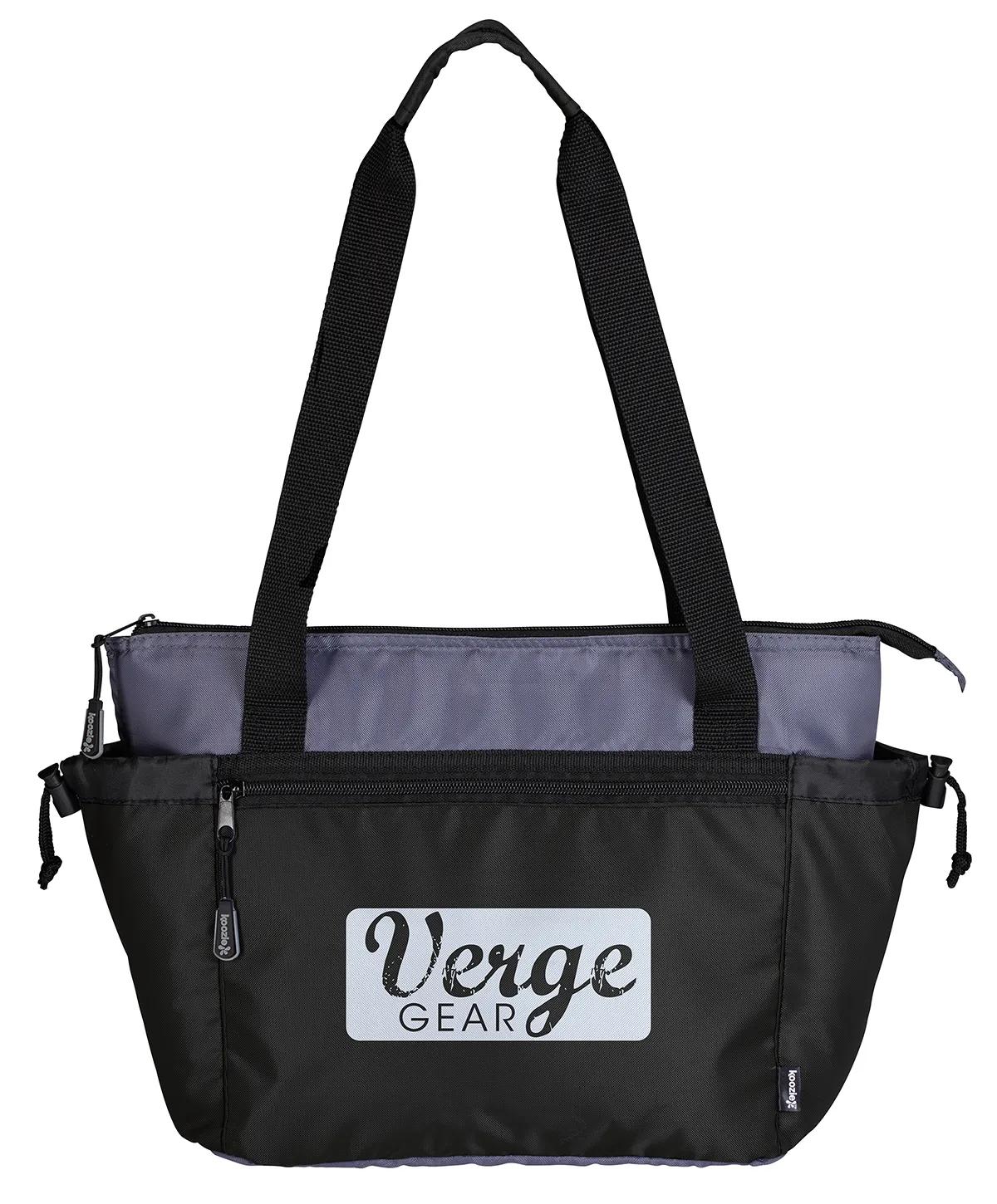 Koozie® Camp Cooler Tote 1 of 39