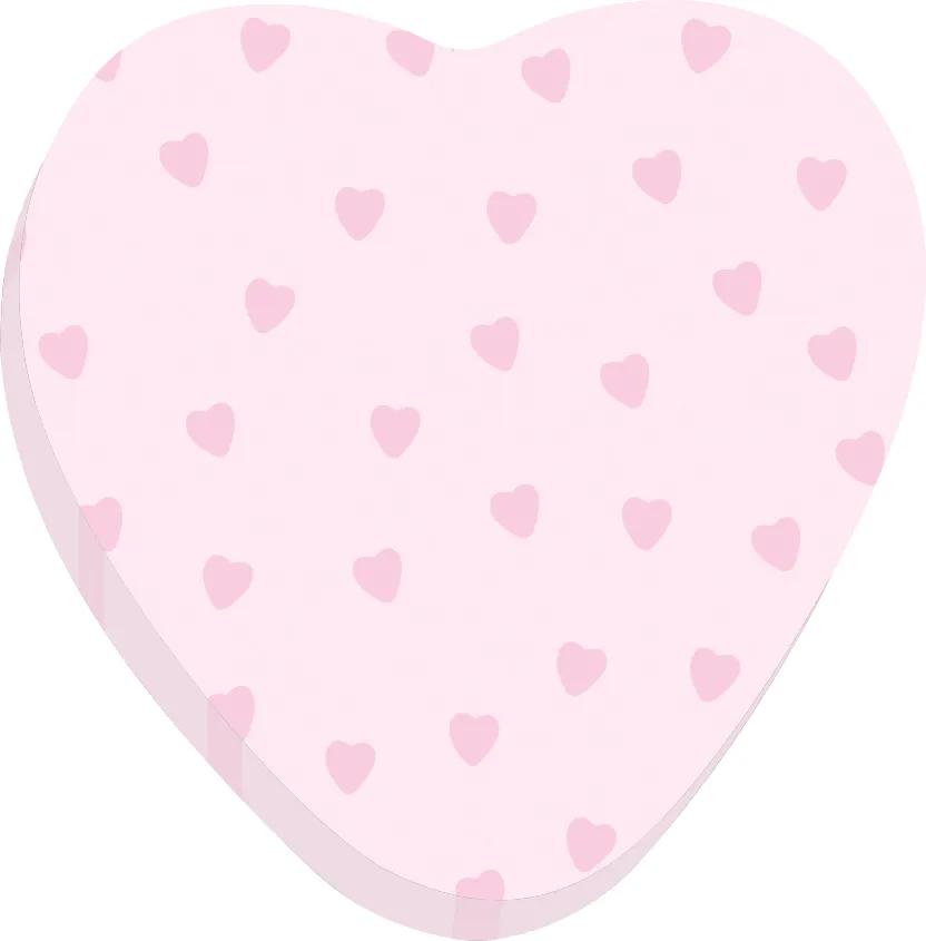 Souvenir® Sticky Note™ 3" x 3" Die Cut Pad, 50 sheet 64 of 112
