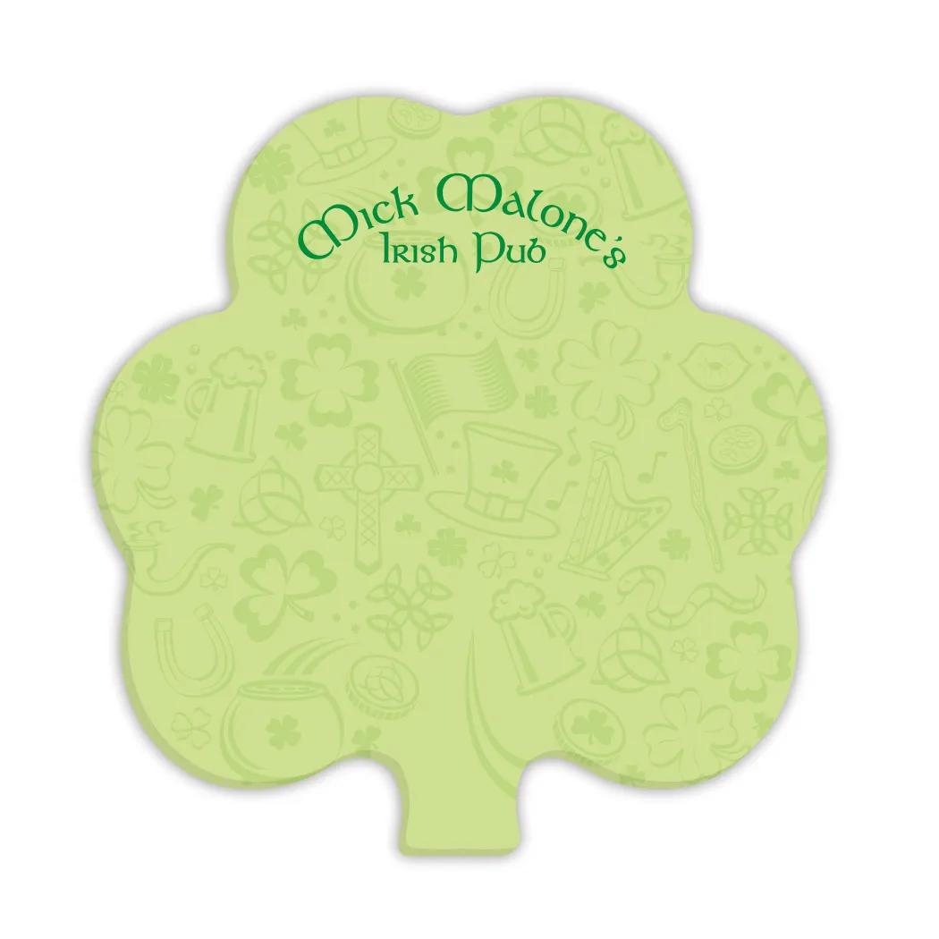 Souvenir® Sticky Note™ 3" x 3" Die Cut Pad, 50 sheet 72 of 112